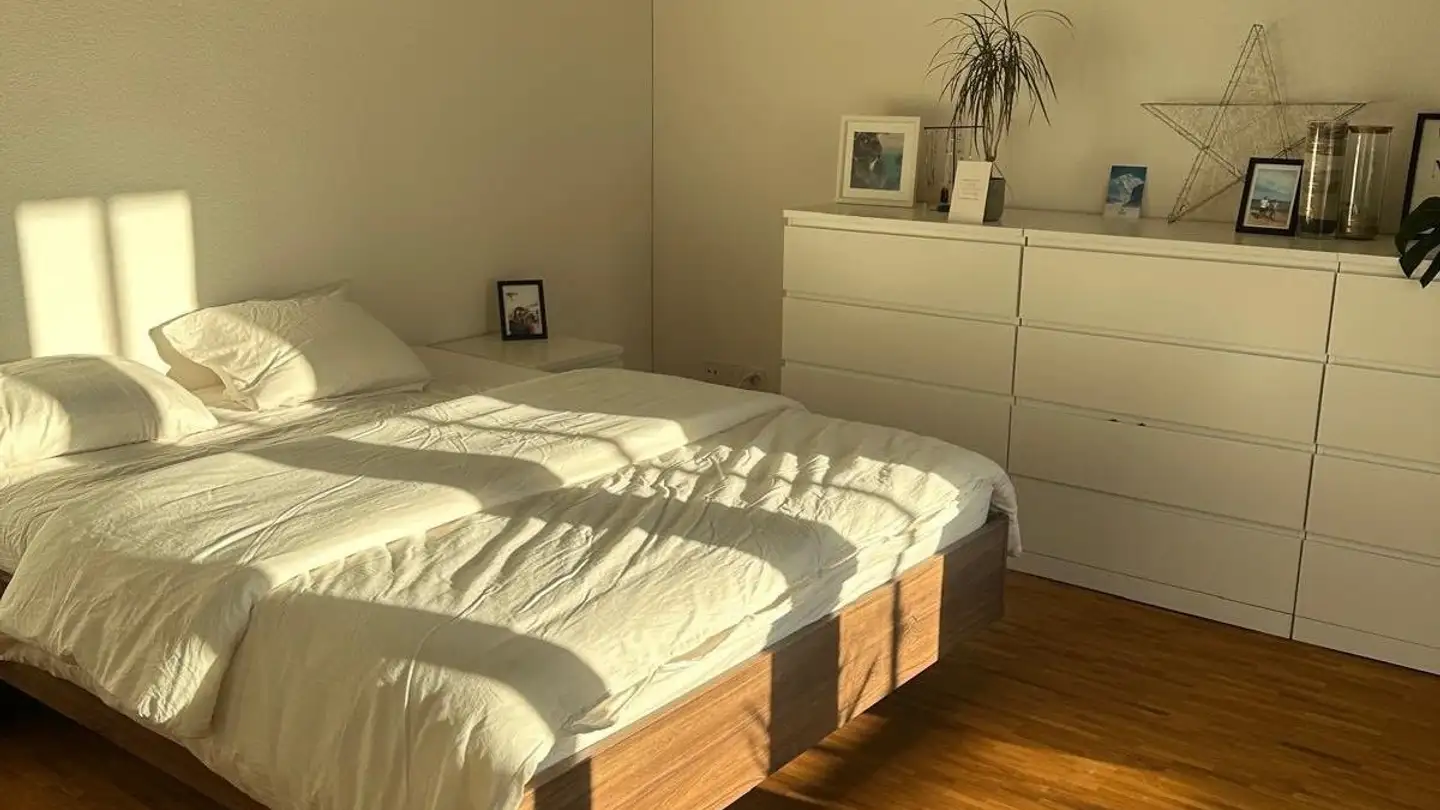 Wohnung mieten - Seebacherstrasse 74, 8052 Zürich - Foto 3