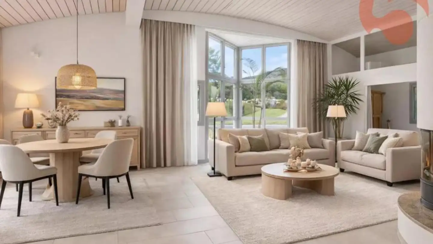 Apartment for sale - 2013 Colombier NE