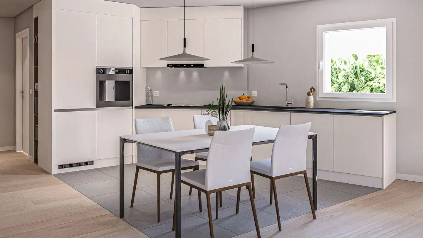 Appartamento in vendita - 1263 Crassier - Photo 3