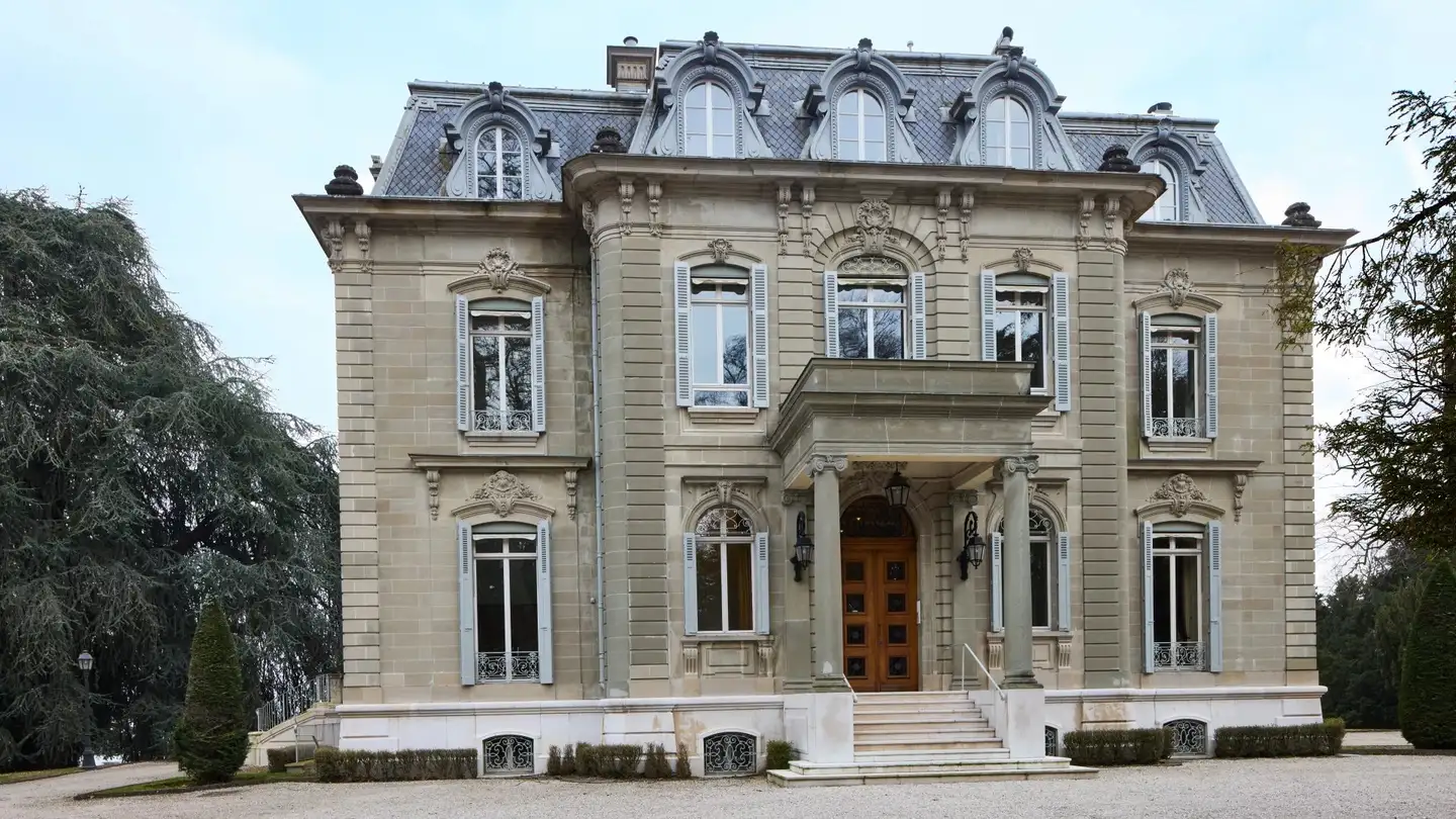 Schloss kaufen - 1290 Versoix - Foto 3