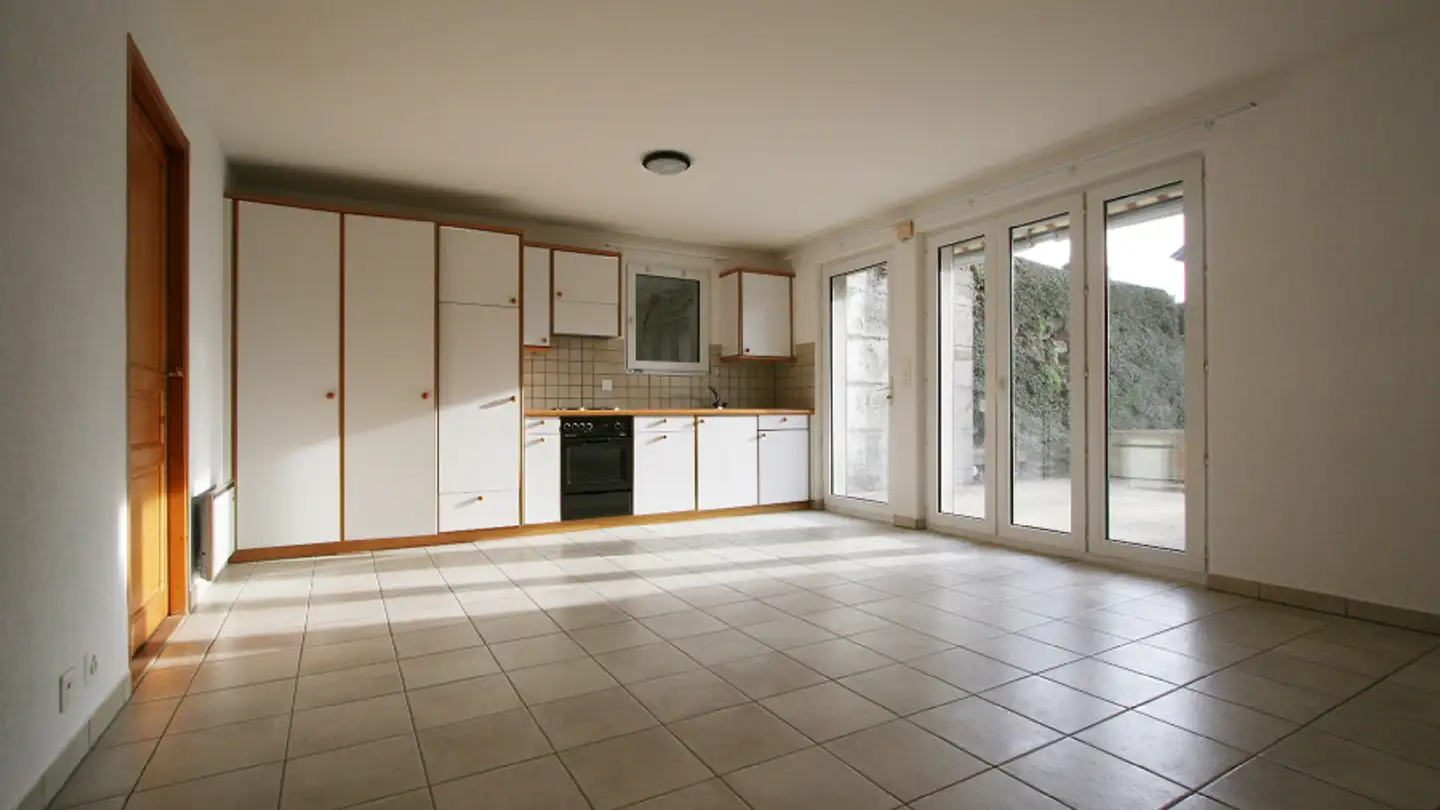 Studio mieten - 1084 Carrouge VD - Foto 3