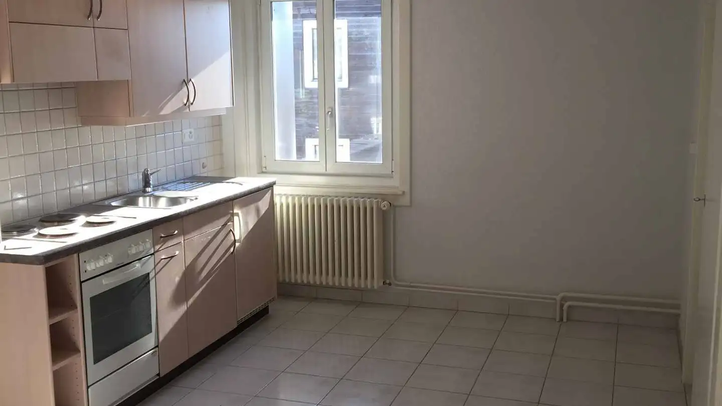 Apartment for rent - 1341 L'Orient