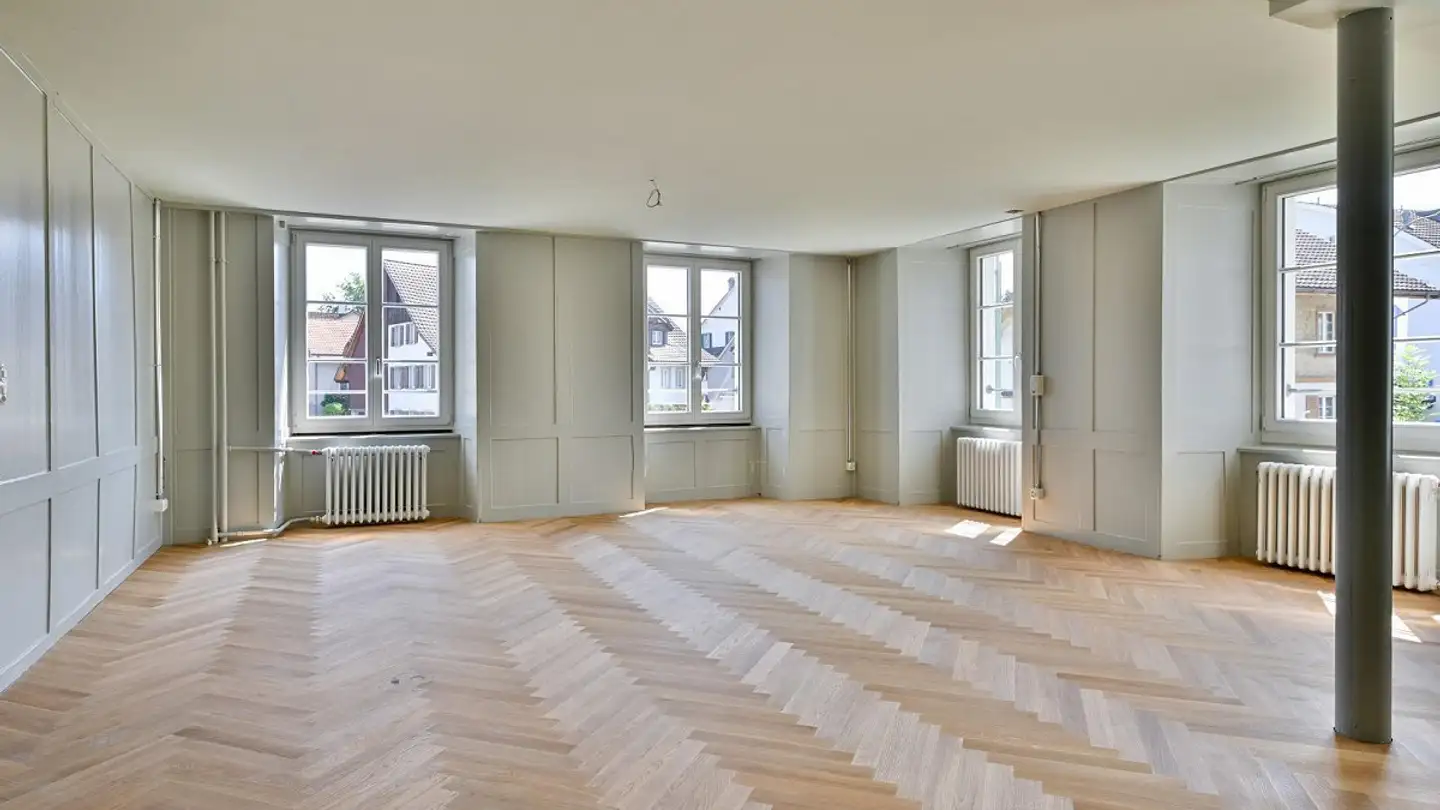 Apartment for rent - Bahnhofstrasse 83, 8620 Wetzikon ZH - Photo 4