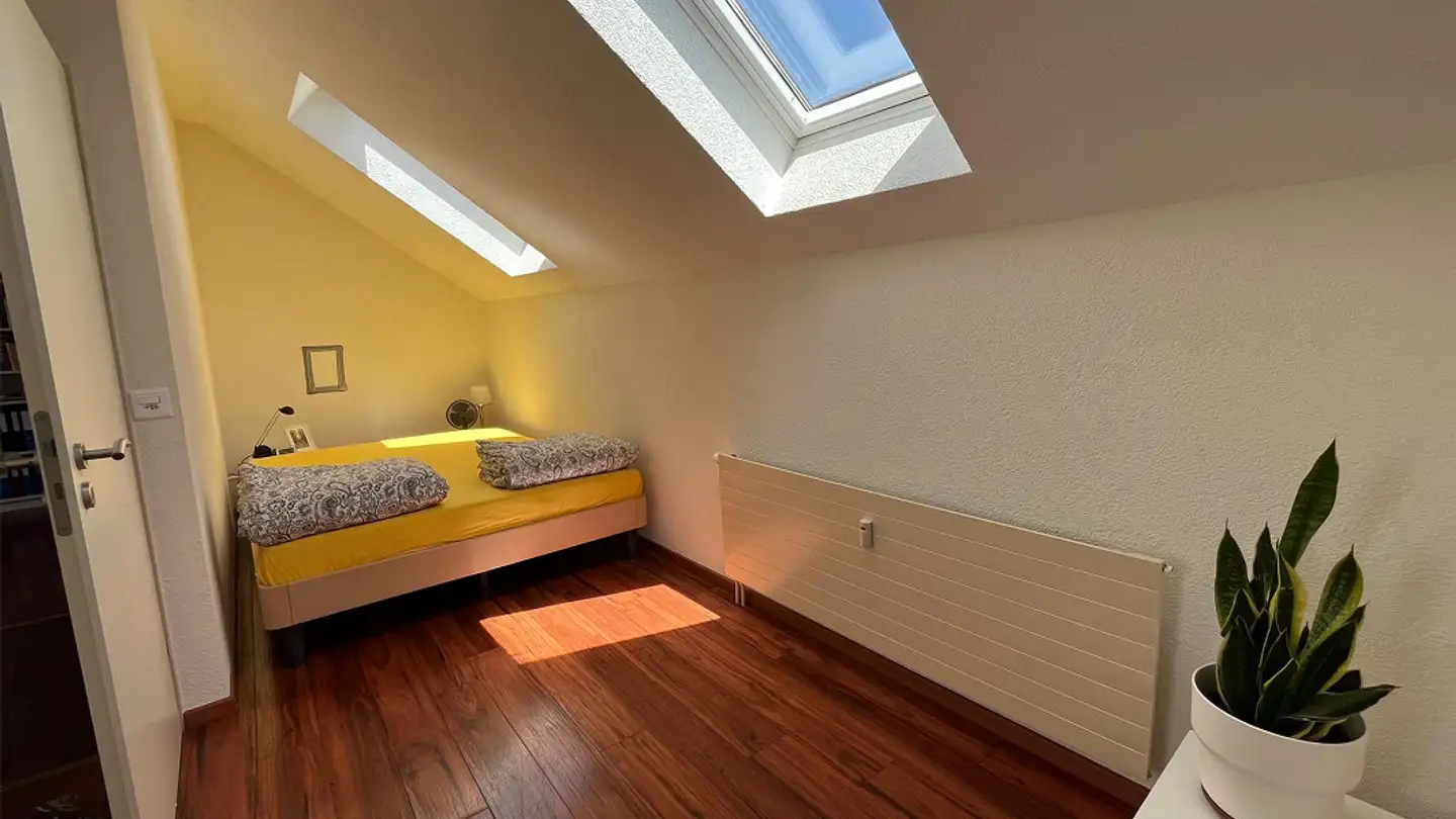 Appartement à louer - Klingentalstrasse 18, 4057 Basel - Photo 2