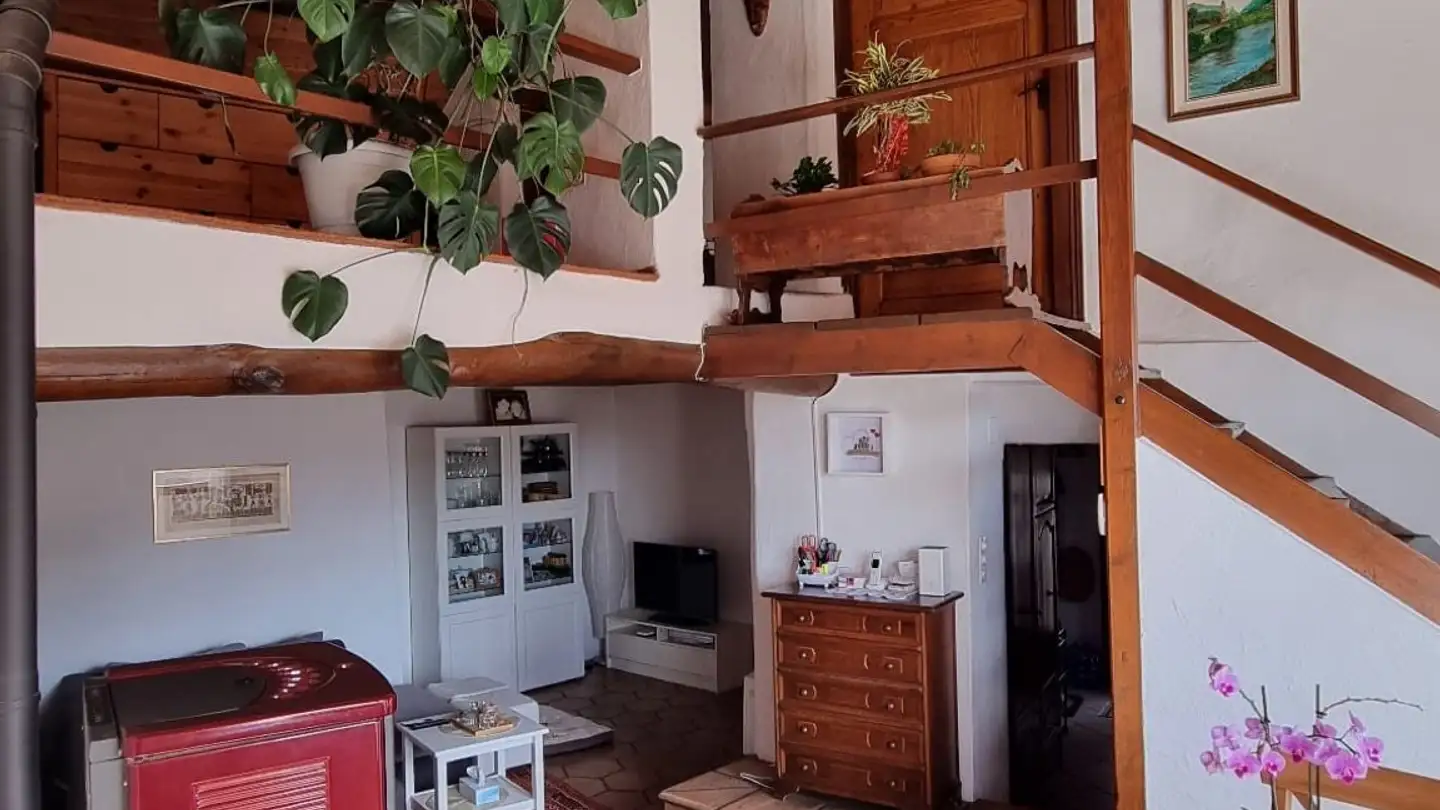 Casa singola in vendita - 6837 Bruzella - Foto 3