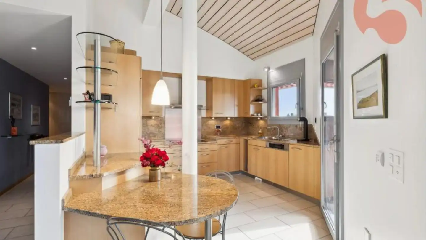 Apartment for sale - 2013 Colombier NE - Photo 3