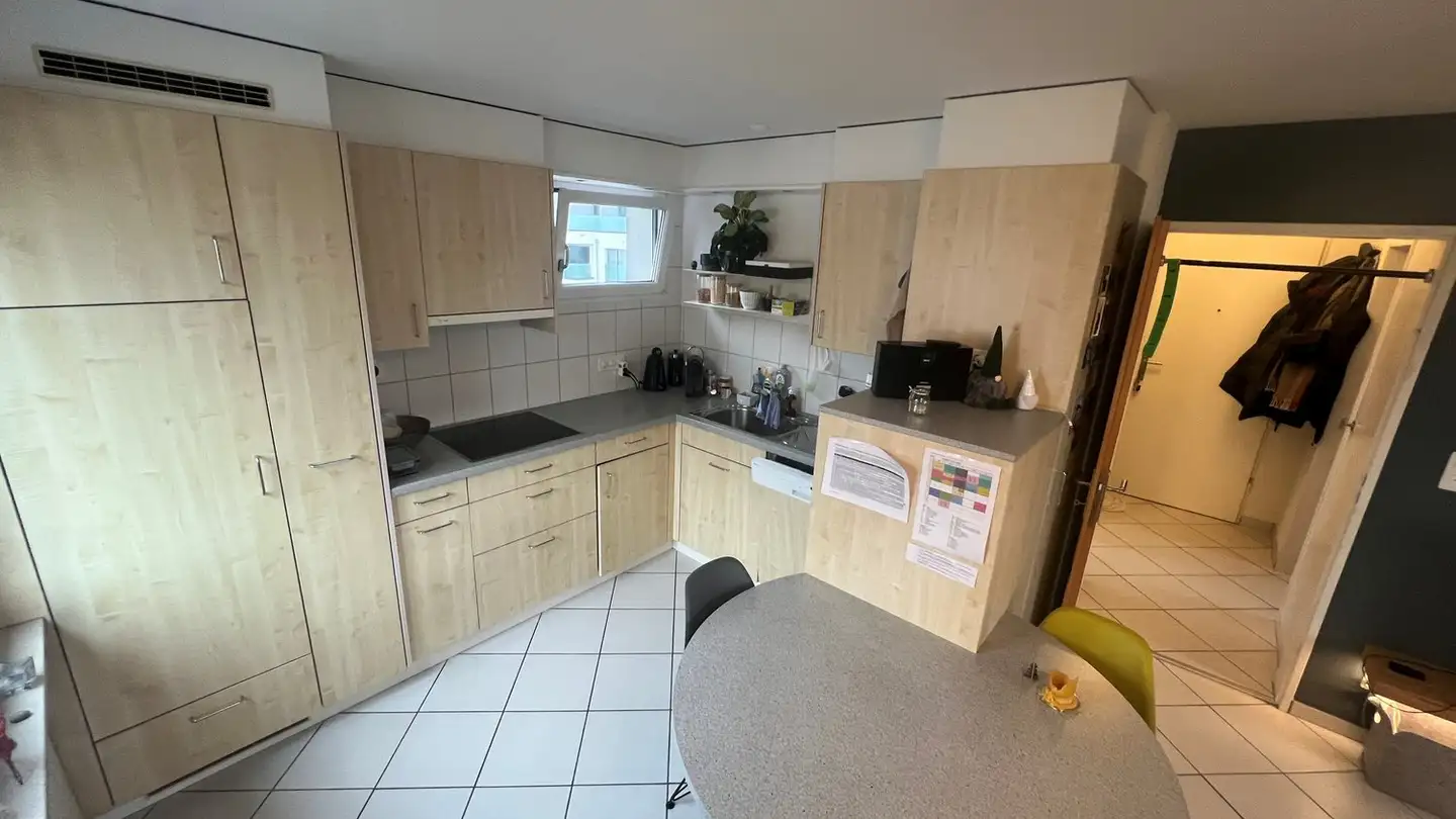 Apartment for rent - Lärchenstrasse 14, 4416 Bubendorf - Photo 3