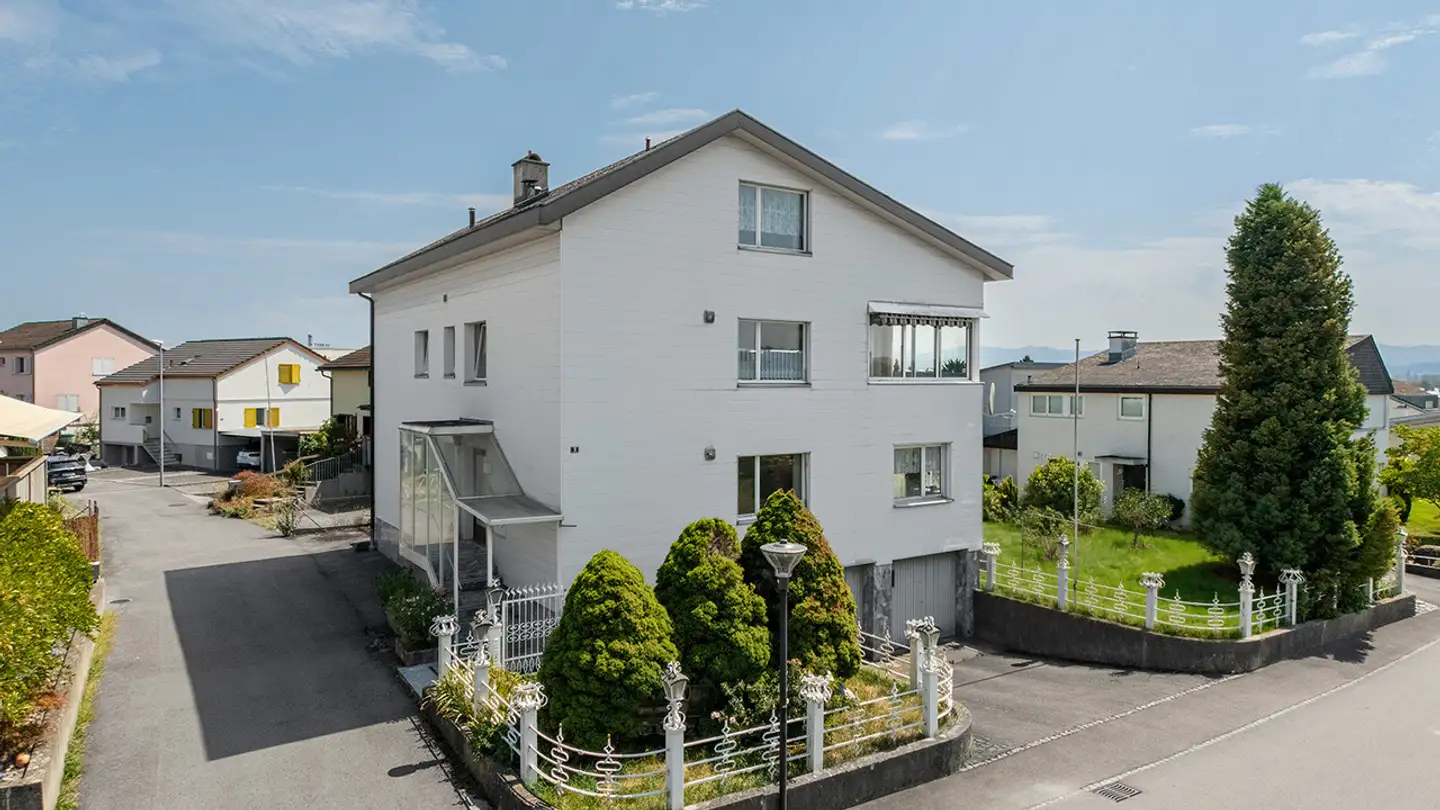 Höhlenhaus kaufen - Locherzelgstrasse, 8590 Romanshorn
