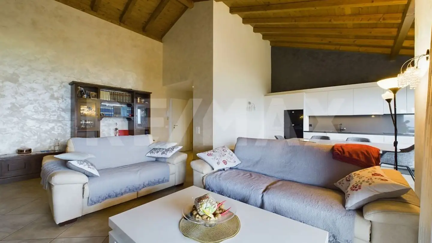 Apartment for sale - 6935 Bosco Luganese