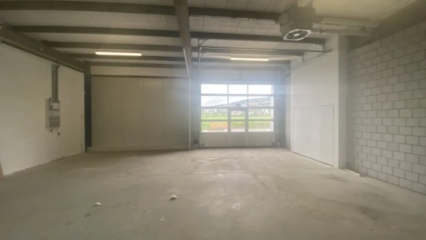 Gewerbe mieten - 6017 Ruswil - Foto 3