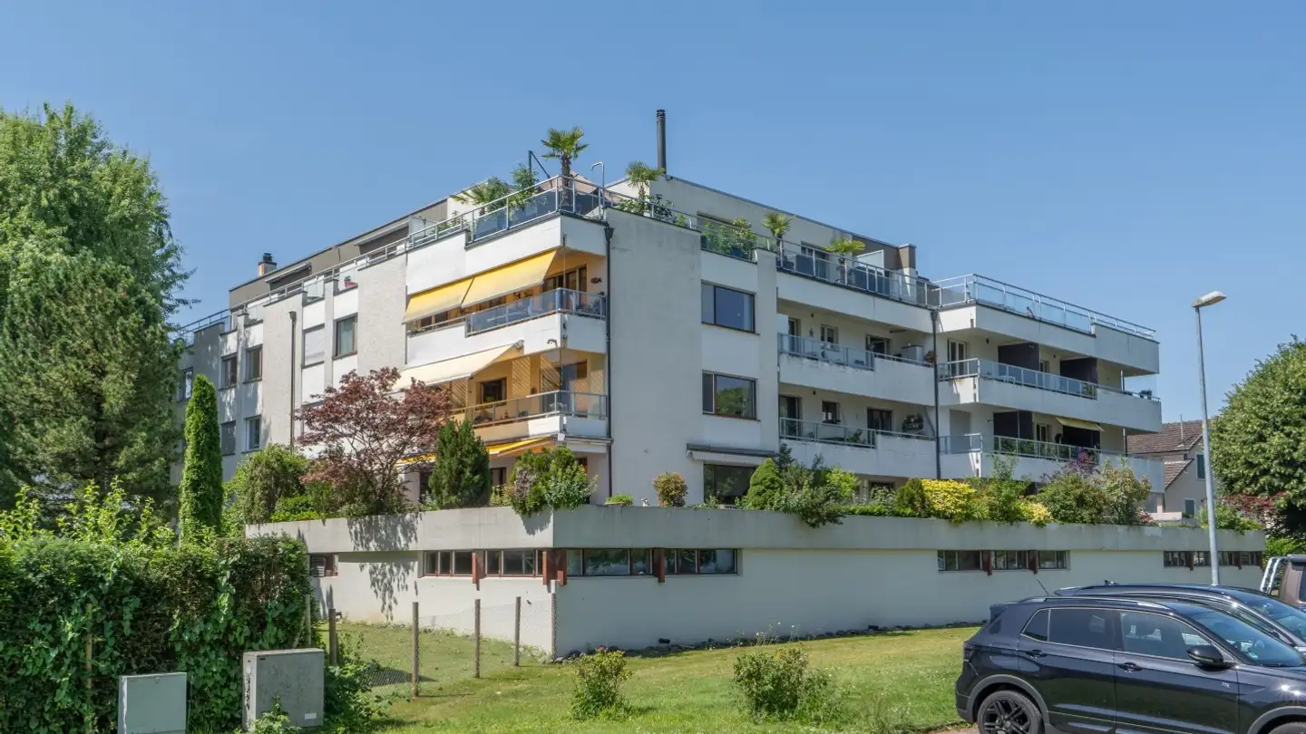 Appartamento in vendita - Seestrasse 50, 9326 Horn