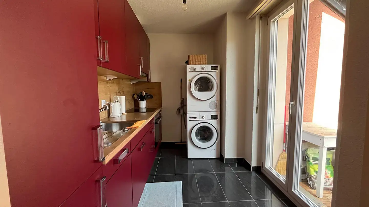 Appartement à louer - Klingentalstrasse 18, 4057 Basel - Photo 4