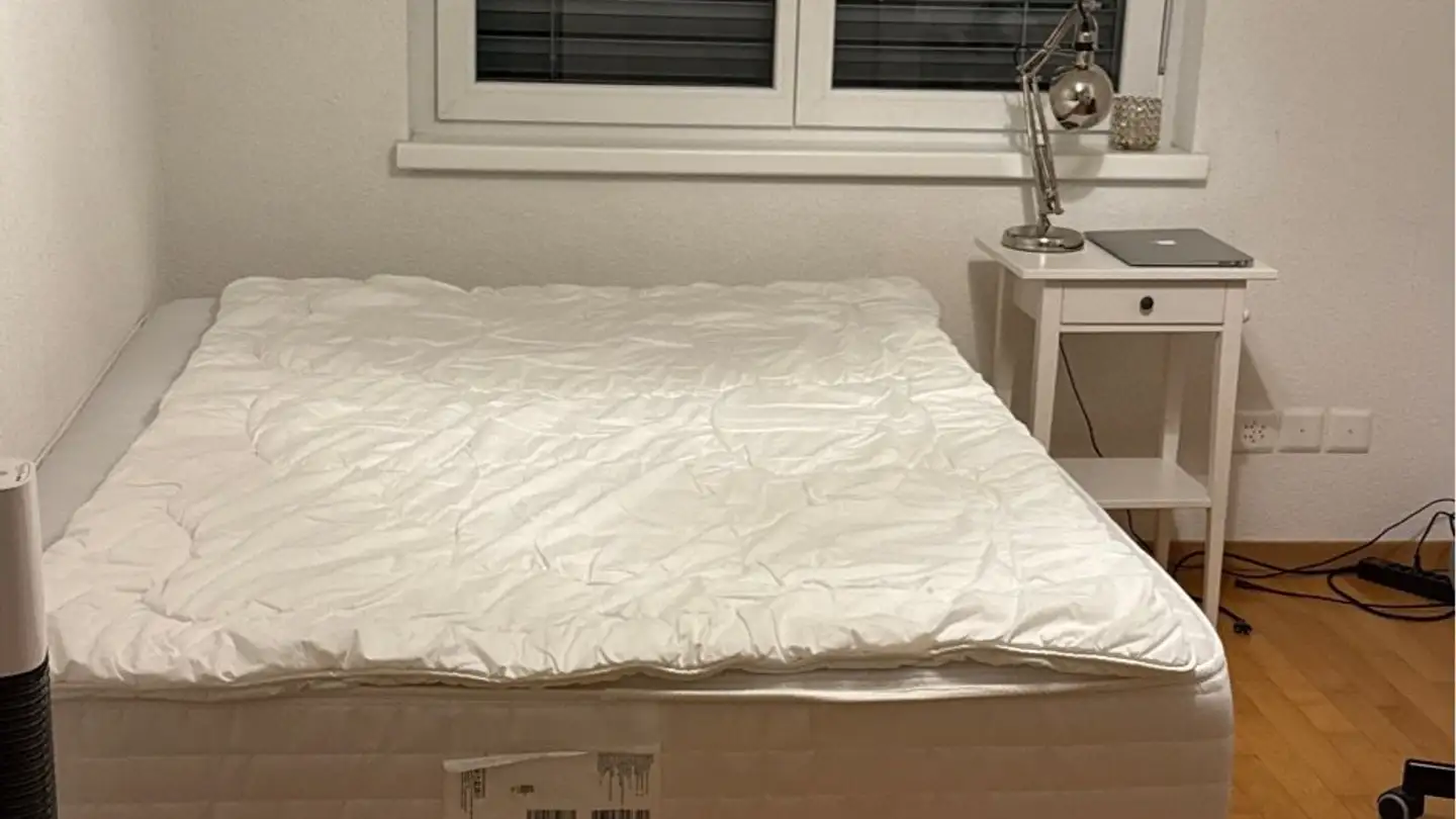 Chambre à louer - Leuenpungertstrasse 2, 8157 Dielsdorf