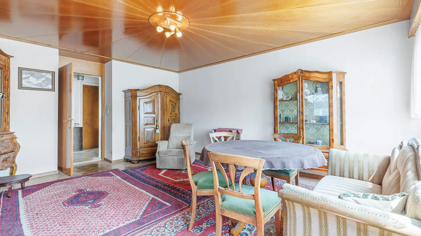 Höhlenhaus kaufen - Locherzelgstrasse, 8590 Romanshorn - Foto 3
