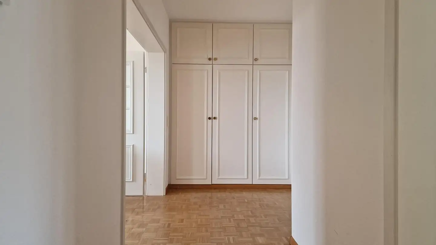 Wohnung mieten - Kasernenstrasse 34, 4058 Basel - Foto 2