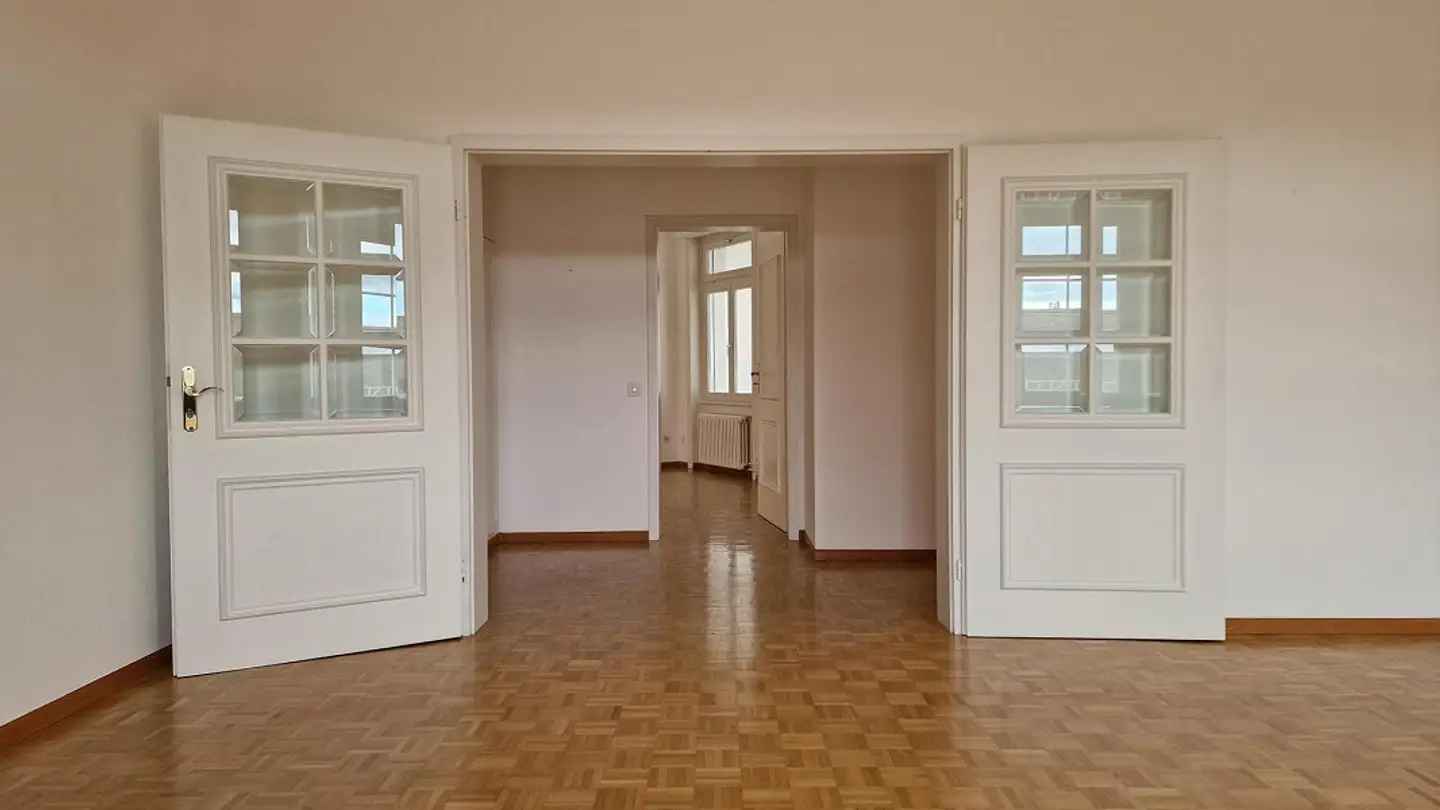 Wohnung mieten - Kasernenstrasse 34, 4058 Basel - Foto 3