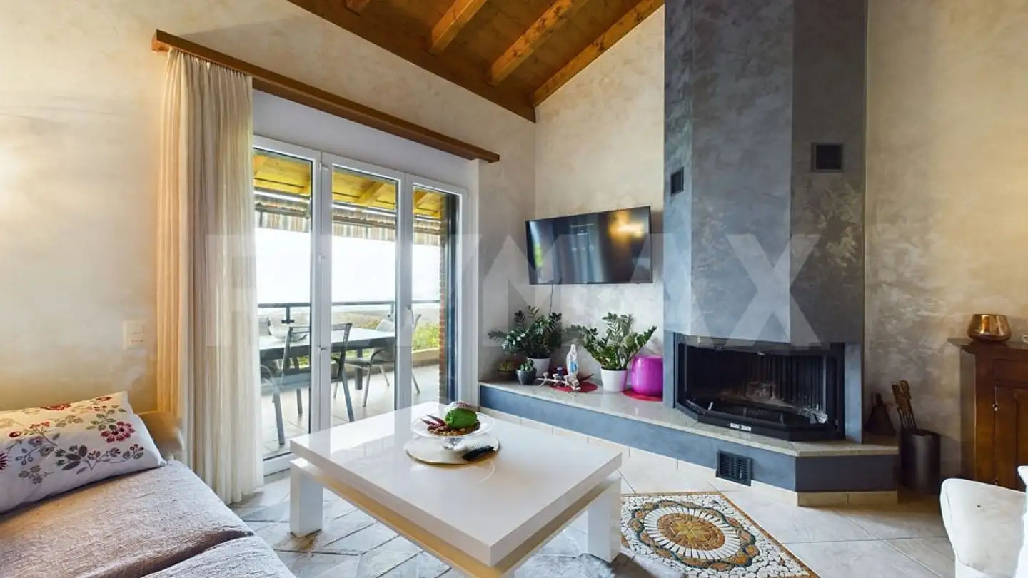 Appartamento in vendita - 6935 Bosco Luganese - Photo 3