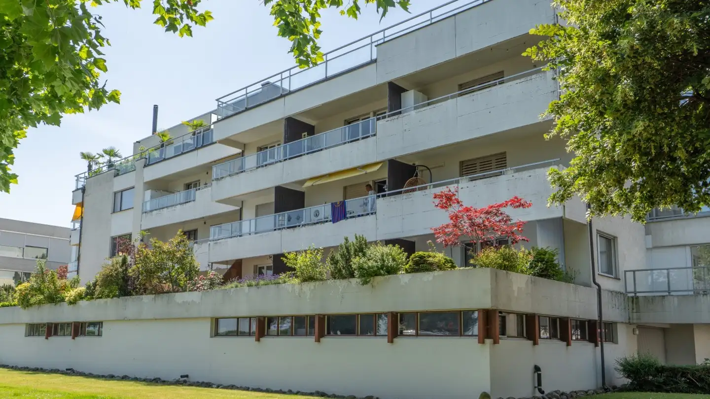 Appartamento in vendita - Seestrasse 50, 9326 Horn - Foto 2