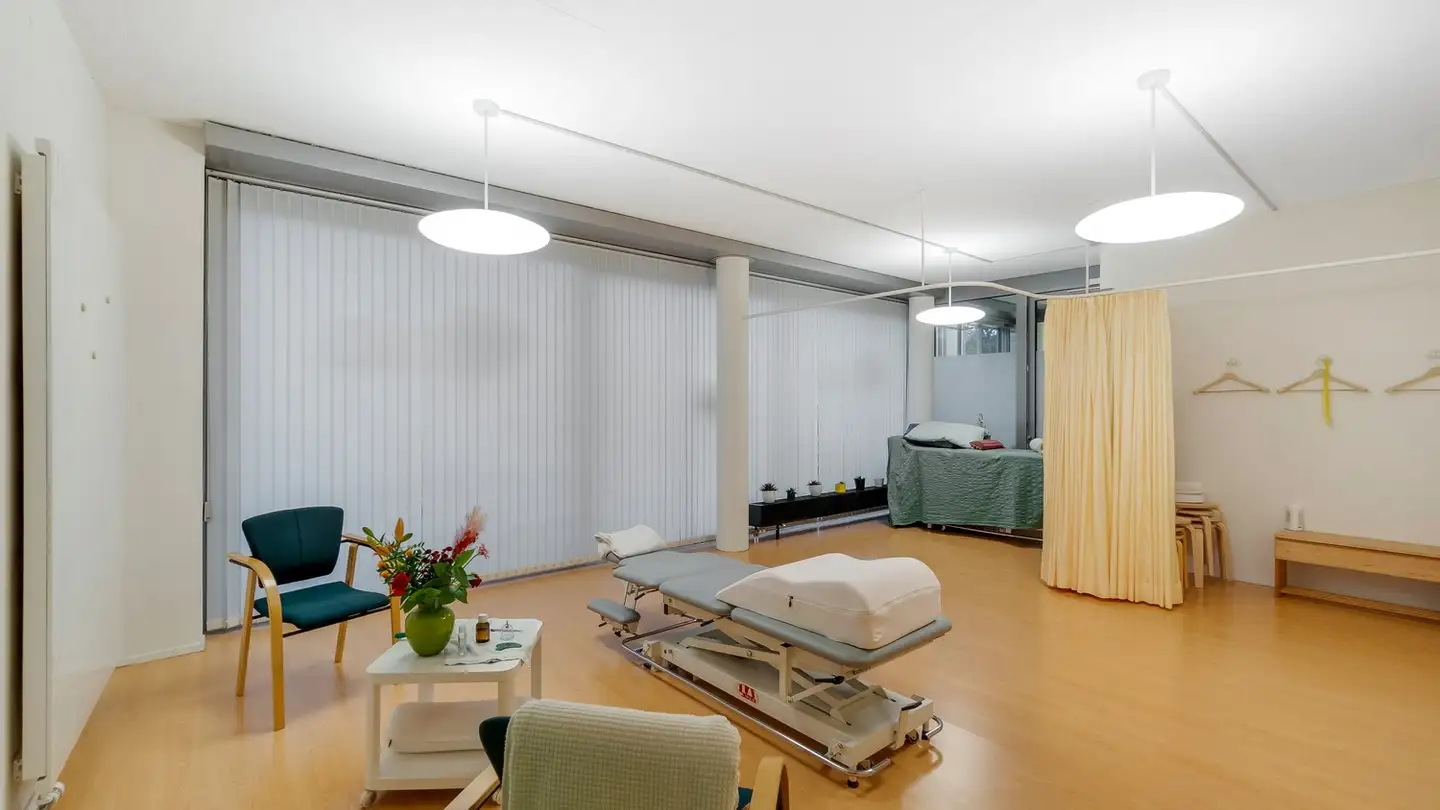 Spazio ufficio in affitto - Rychenbergstrasse 61, 8400 Winterthur - Foto 4