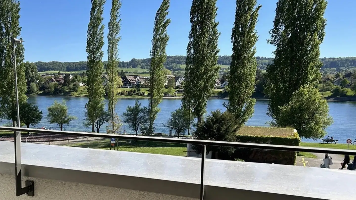 Apartment for rent - Hemishoferstrasse 58, 8260 Stein am Rhein - Photo 2