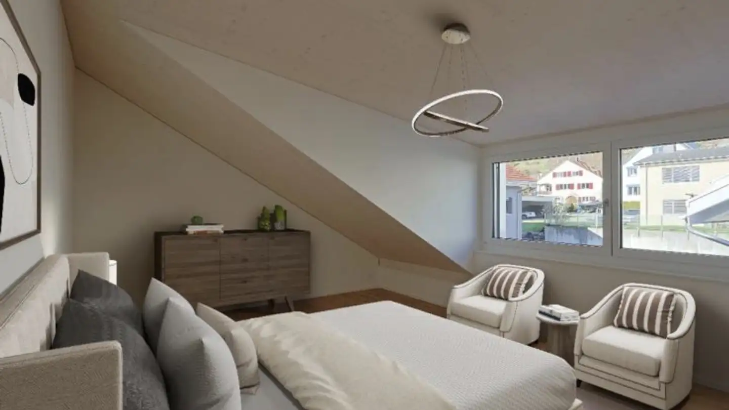 Apartment for rent - Hemishoferstrasse 58, 8260 Stein am Rhein - Photo 3