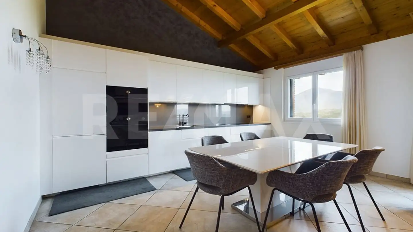 Appartamento in vendita - 6935 Bosco Luganese - Photo 4