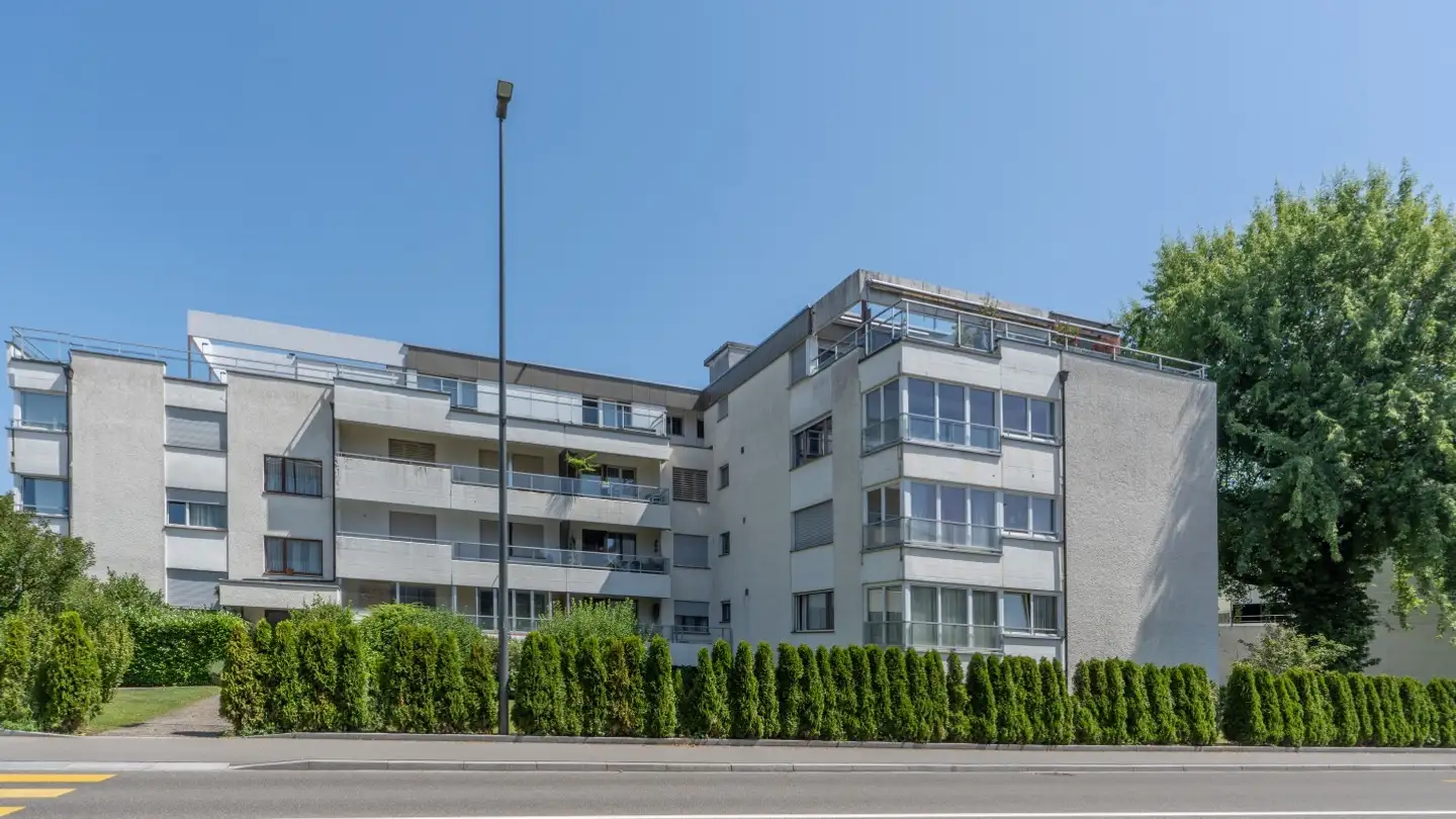 Appartamento in vendita - Seestrasse 50, 9326 Horn - Foto 3