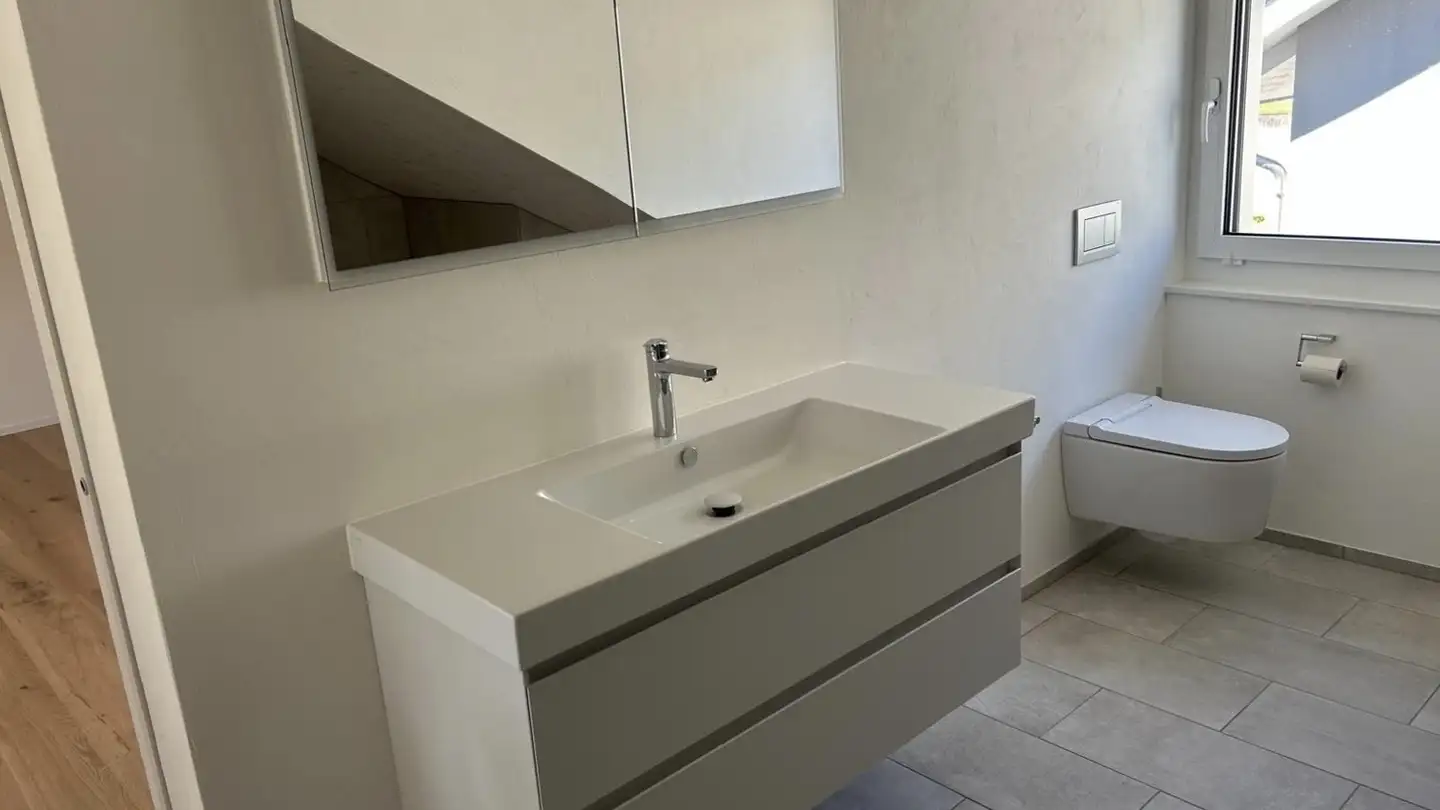 Apartment for rent - Hemishoferstrasse 58, 8260 Stein am Rhein - Photo 4