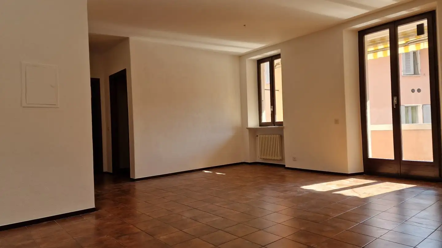 Apartment for rent - Via Cademario 5, 6934 Bioggio - Photo 3