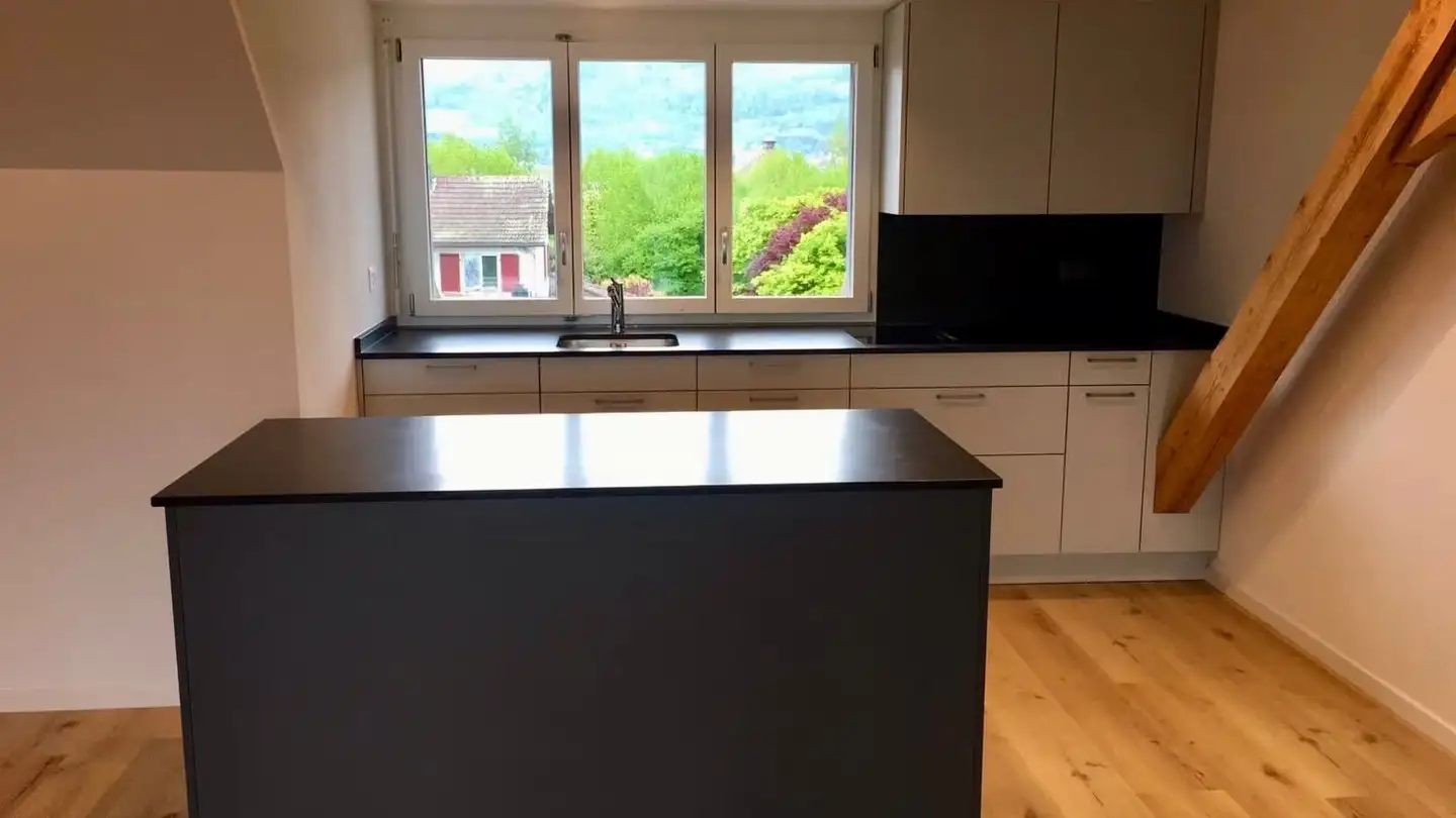 Dachgeschosswohnung mieten - Stadtgraben 4, 3235 Erlach - Foto 3