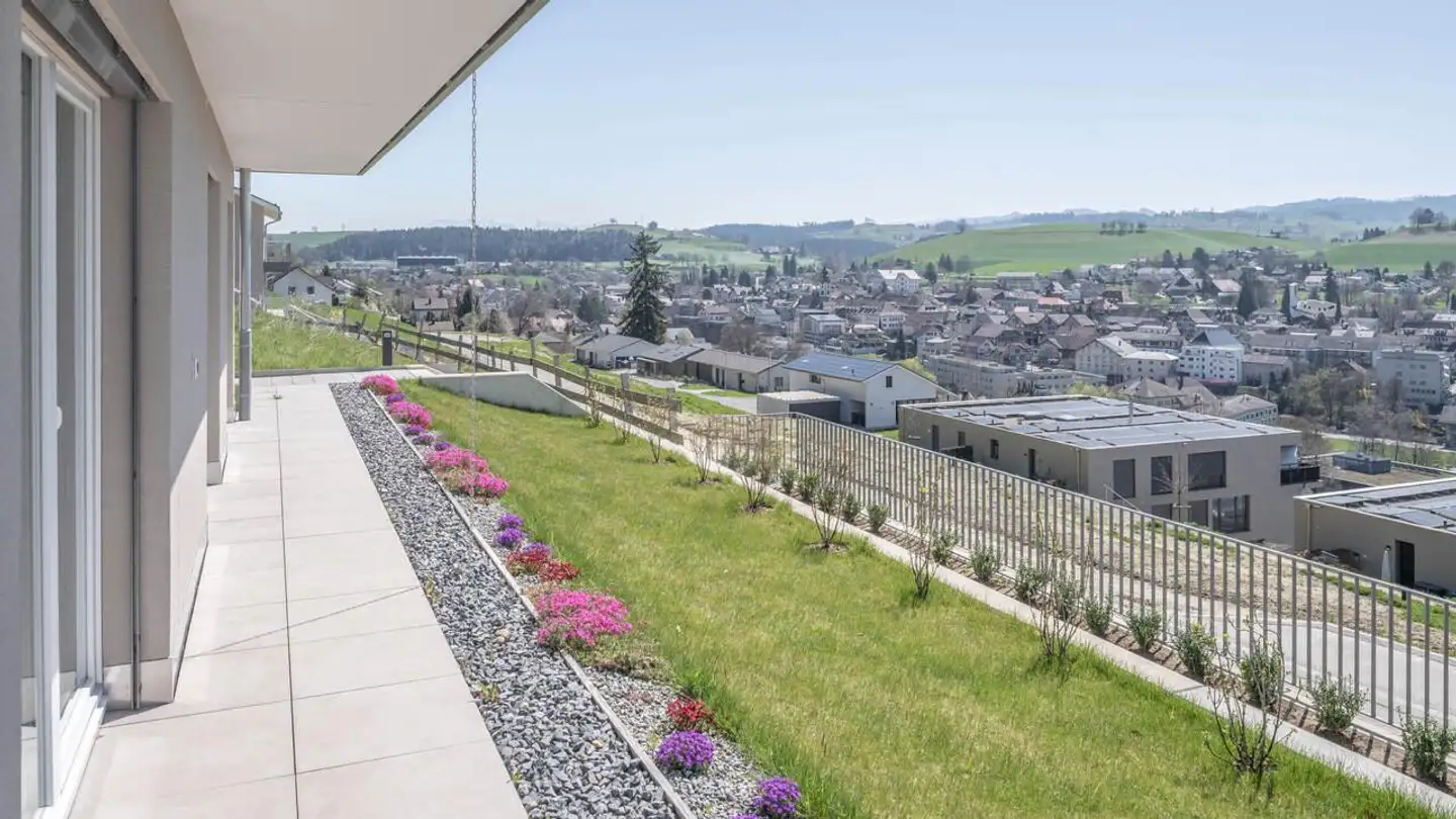 Single house for sale - Hohlenstrasse, 4950 Huttwil