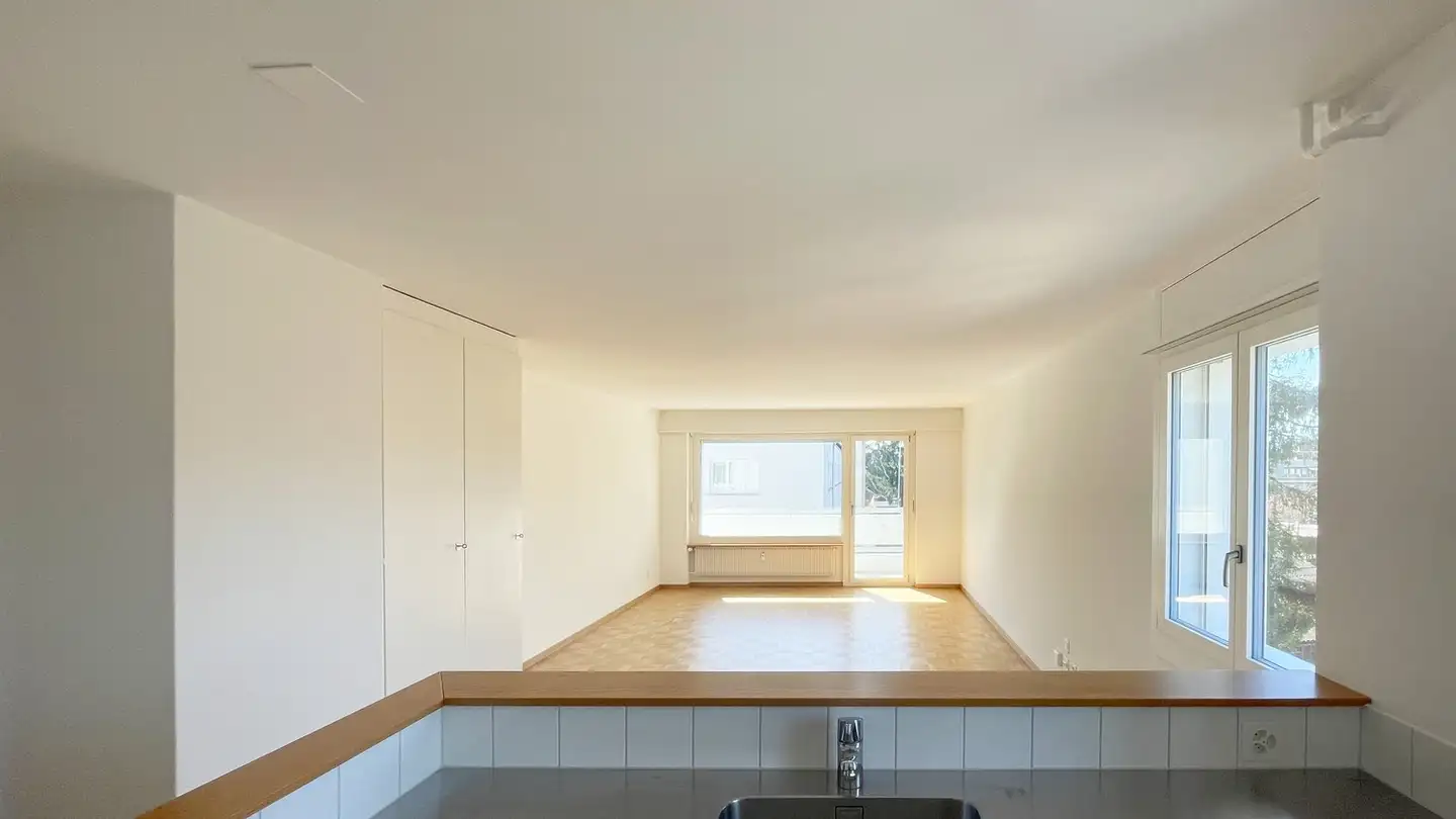 Apartment for rent - Rosengasse 9b, 3250 Lyss - Photo 2