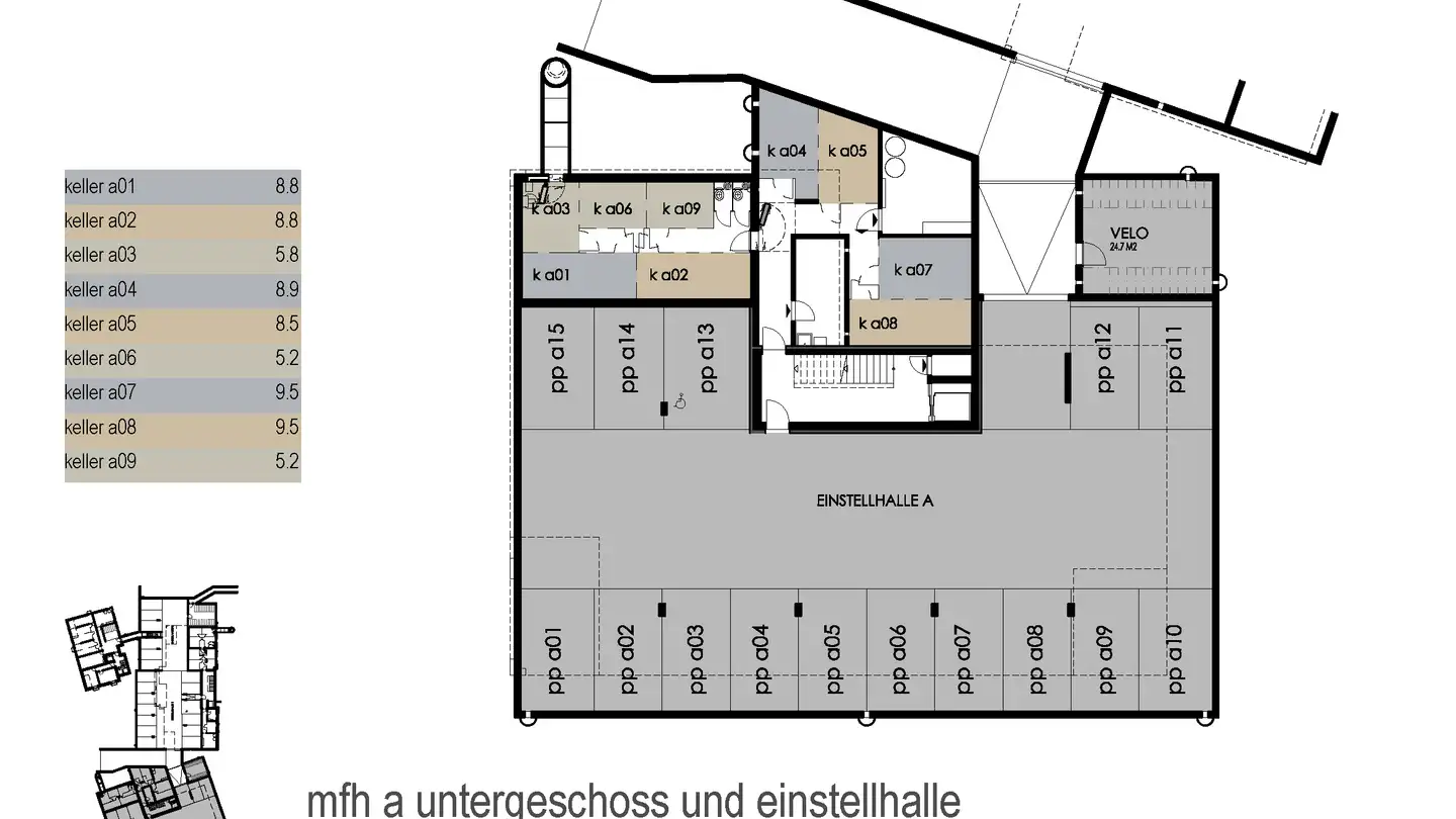 Apartment for sale - Anetswilerstrasse 17, 9545 Wängi - Photo 3