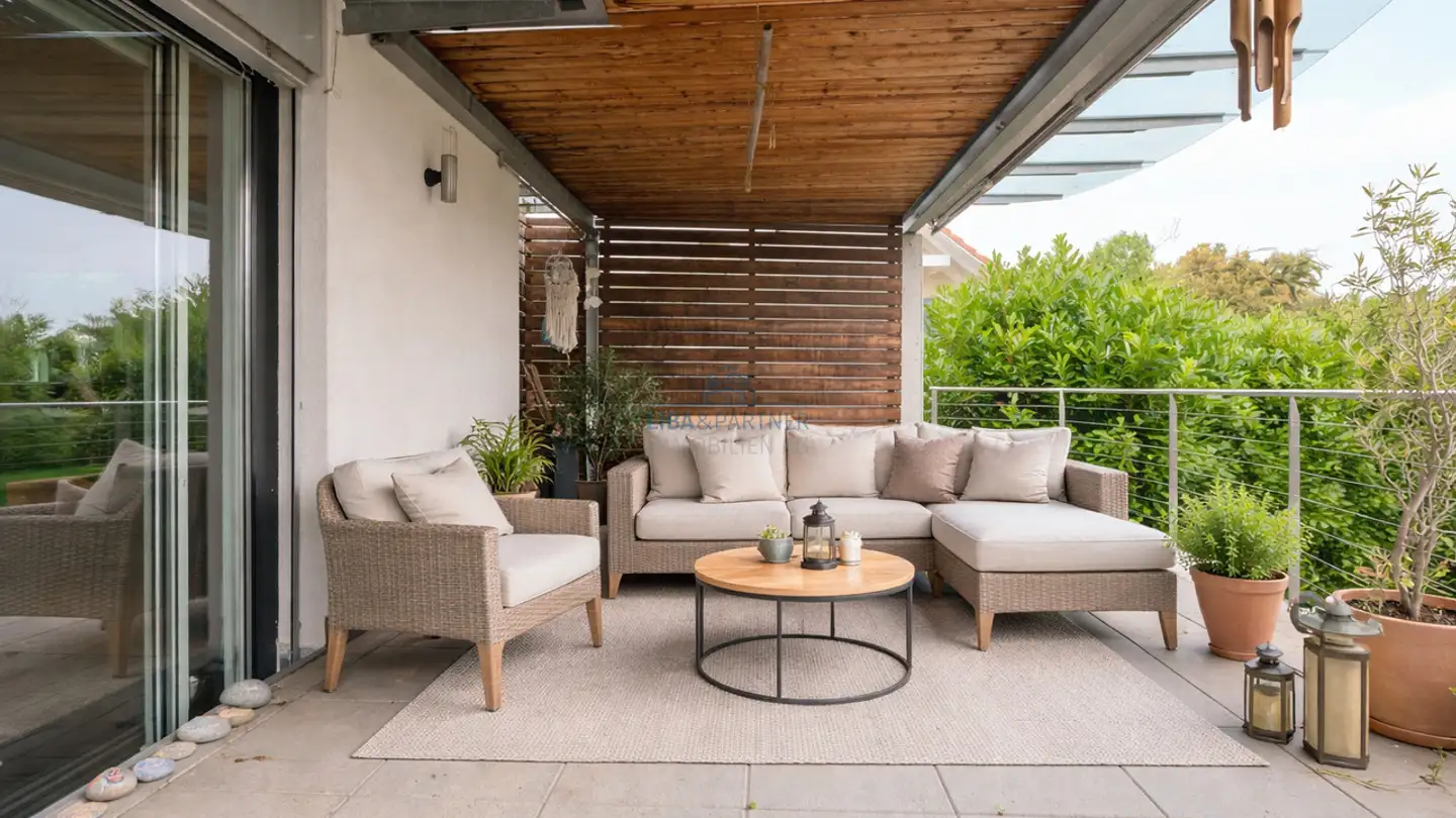 Villa kaufen - Föhrenweg 12, 4242 Laufen - Foto 2