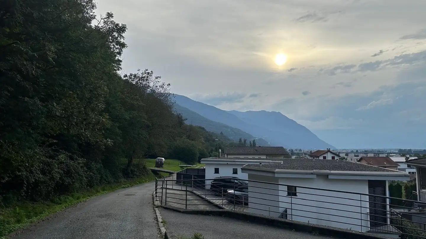 Casa singola in vendita - 6528 Camorino