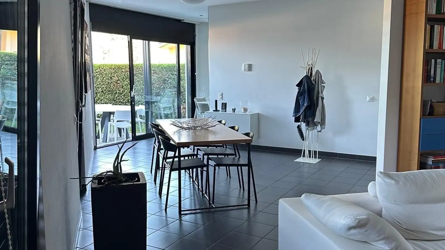 Casa singola in vendita - 6528 Camorino - Photo 3