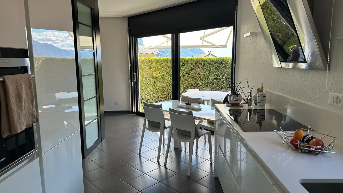 Casa singola in vendita - 6528 Camorino - Photo 4