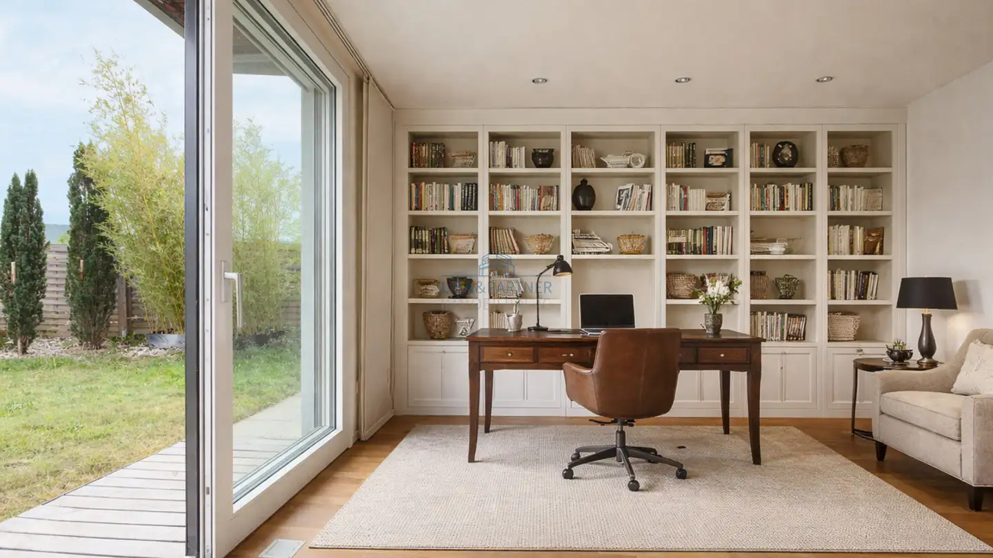 Villa kaufen - Föhrenweg 12, 4242 Laufen - Foto 4