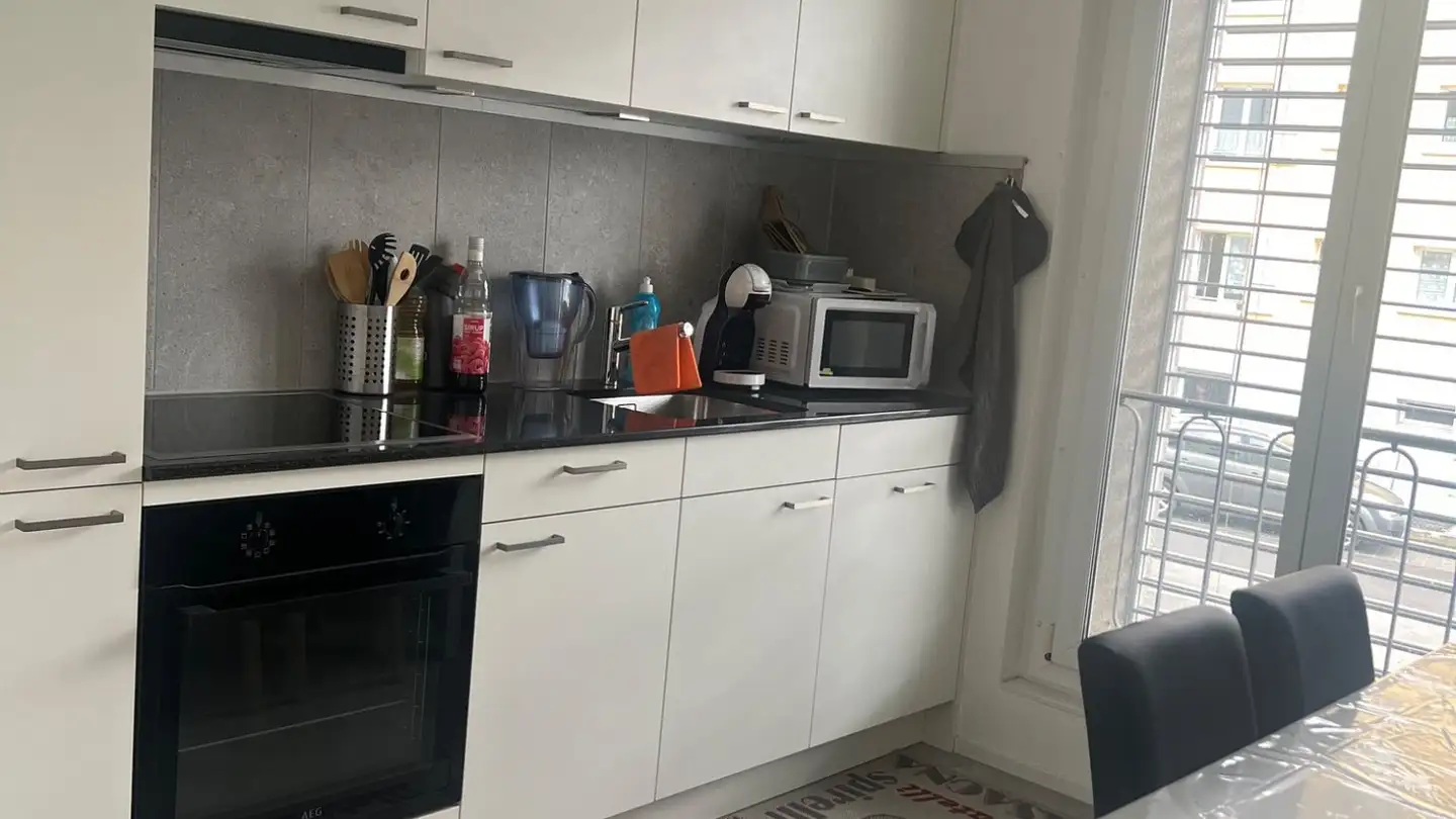 Apartment for rent - 2034 Peseux - Photo 2