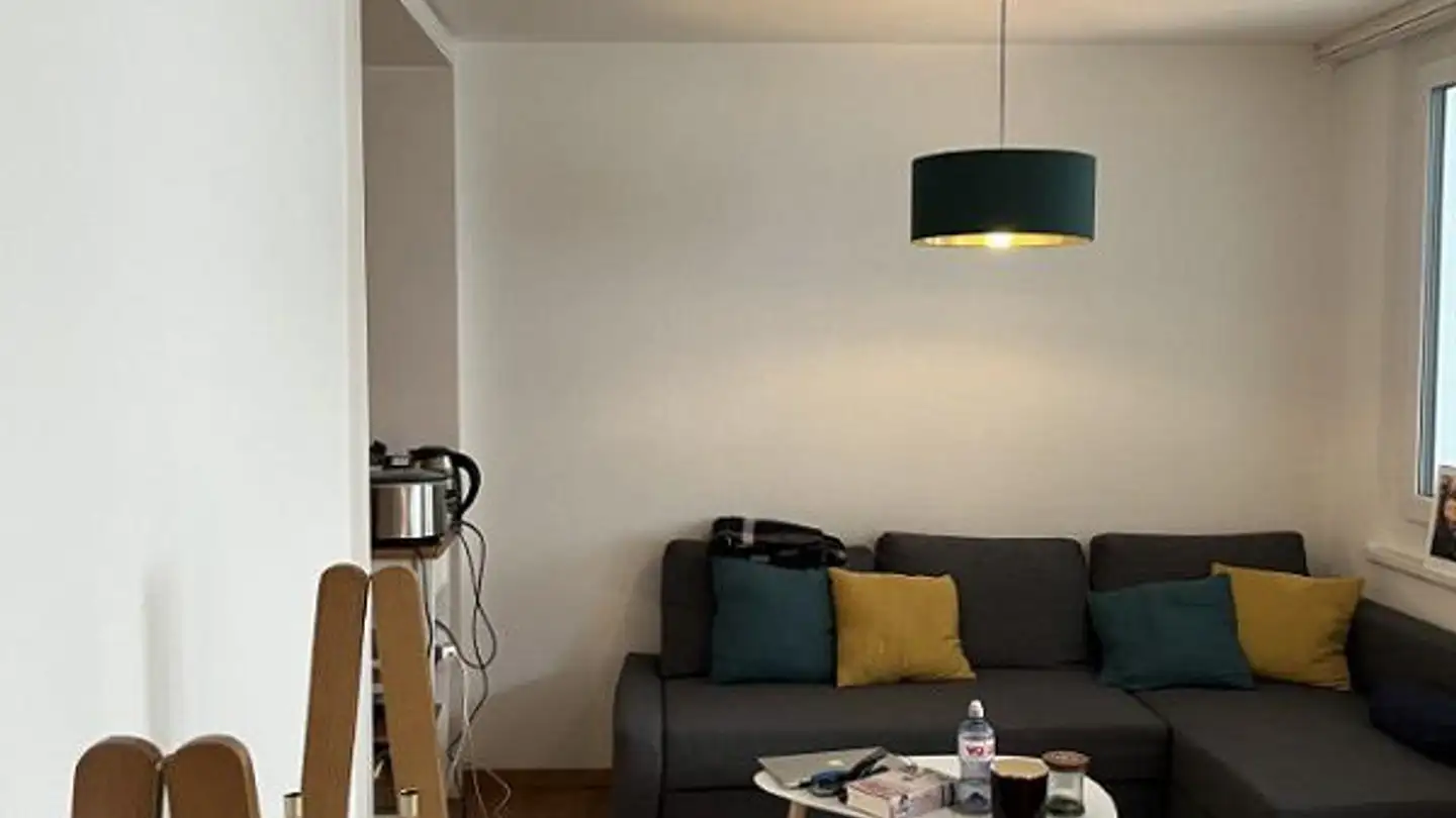 Appartement à louer - Bleicherstrasse 25, 6003 Luzern - Photo 2