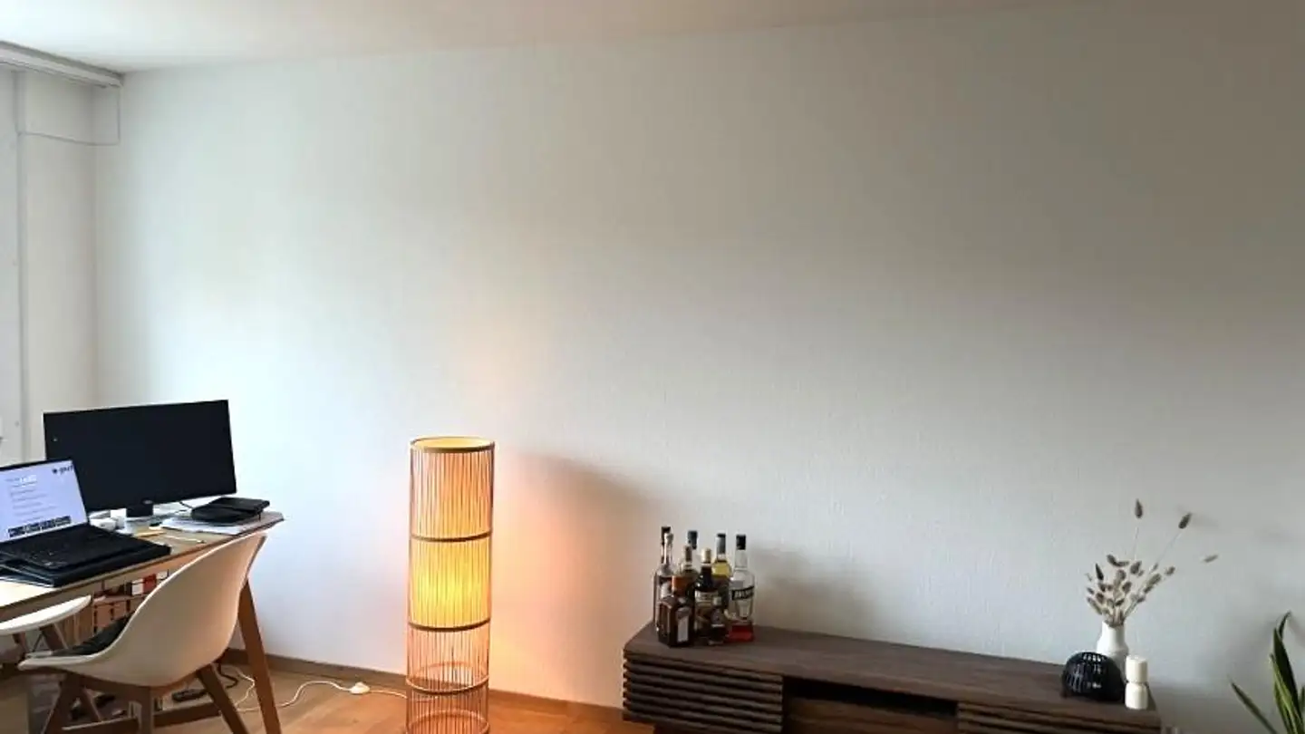Appartement à louer - Bleicherstrasse 25, 6003 Luzern - Photo 3