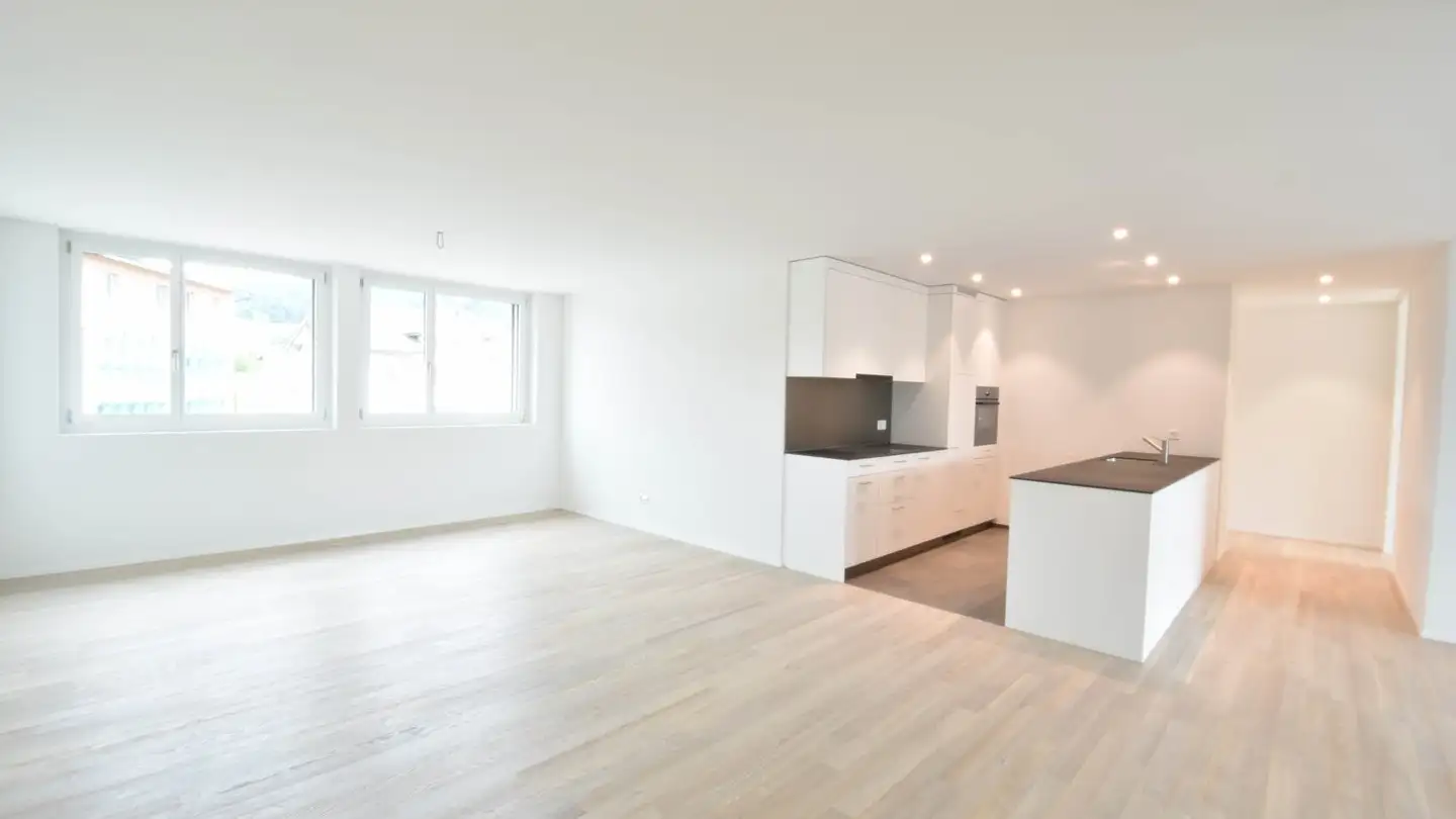 Appartement à louer - Vorstatt 38, 6244 Nebikon - Photo 3