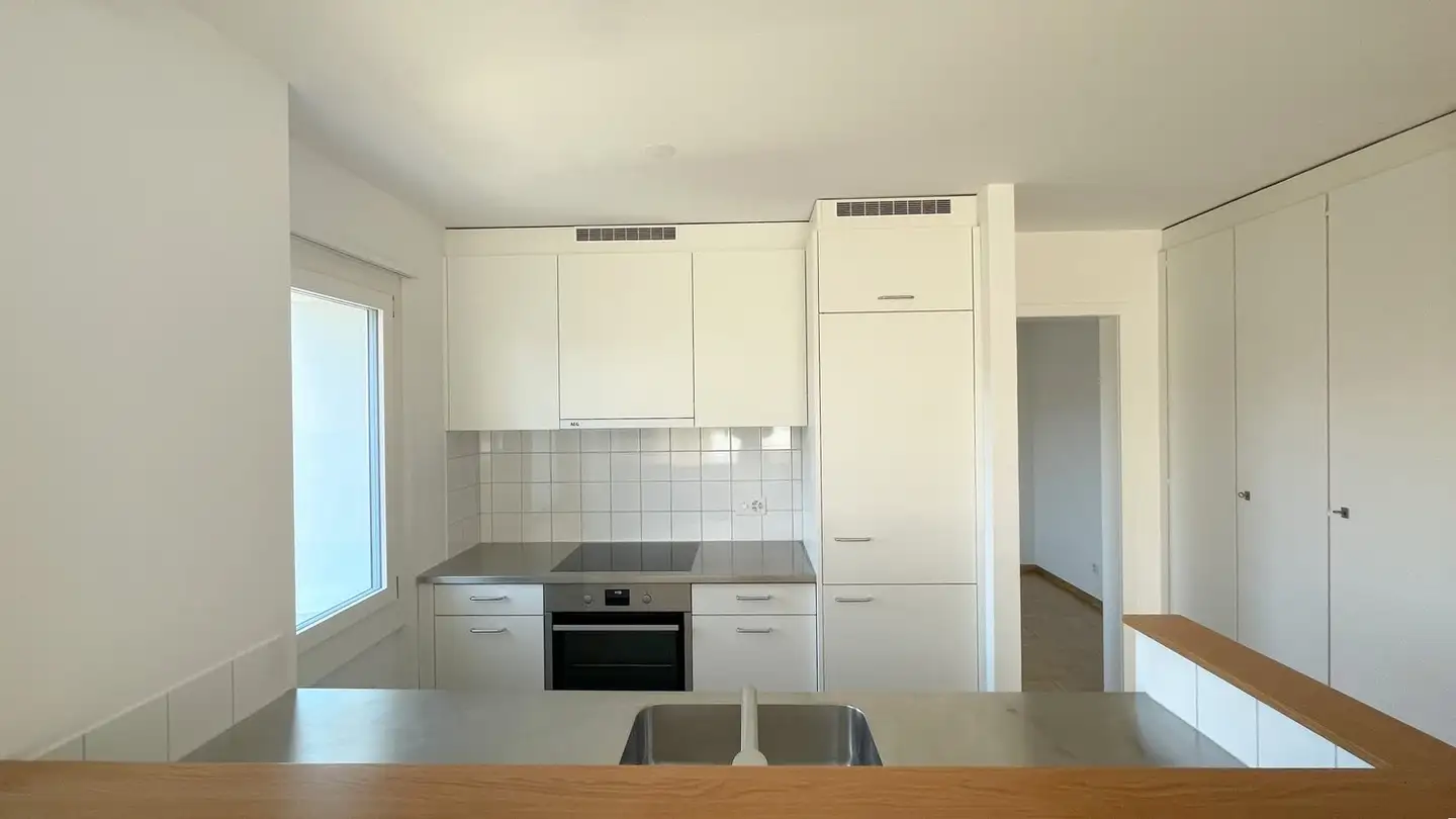 Apartment for rent - Rosengasse 9b, 3250 Lyss - Photo 3