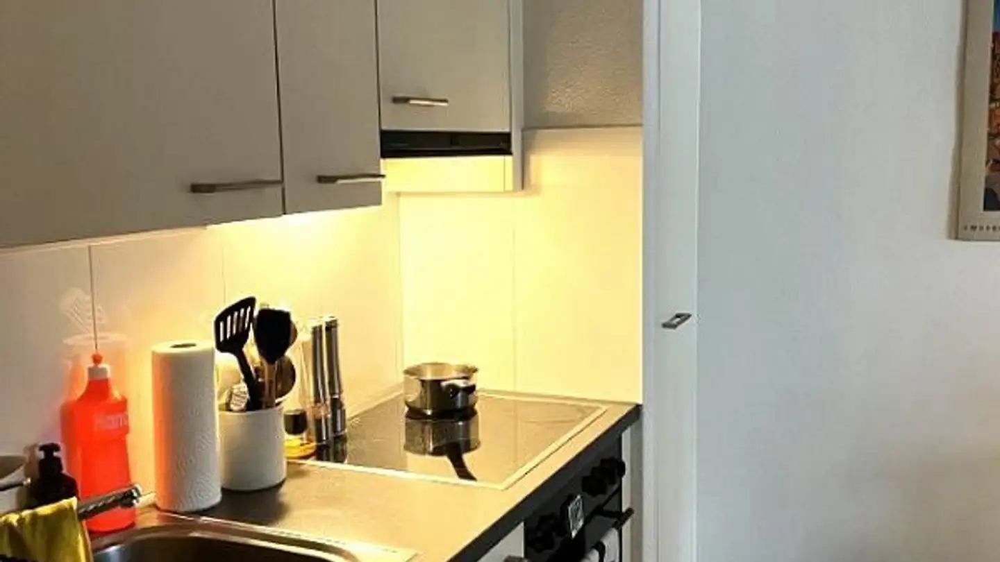 Appartement à louer - Bleicherstrasse 25, 6003 Luzern - Photo 4