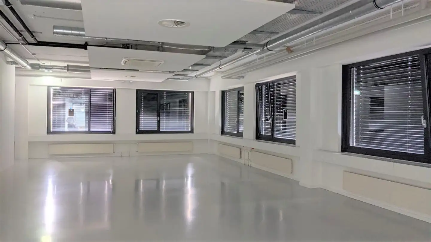 Office space for rent - Hofwisenstrasse 50a, 8153 Rümlang - Photo 3