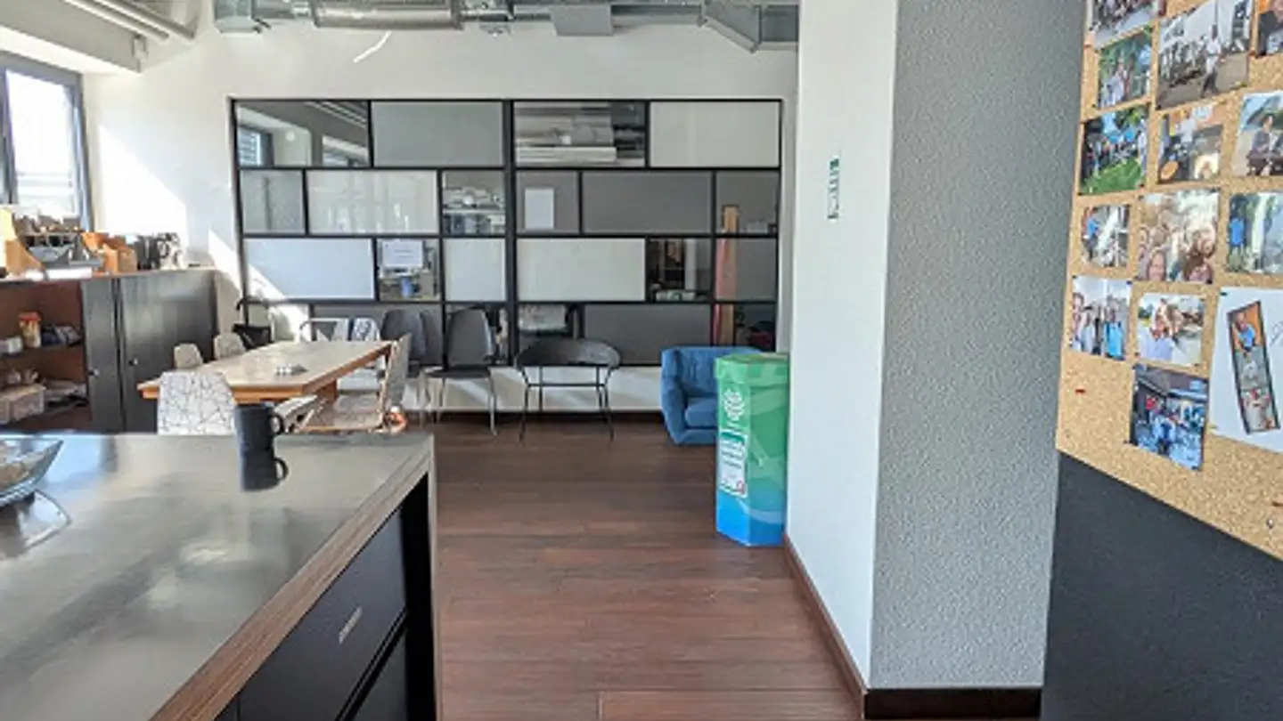 Office space for rent - Hofwisenstrasse 50a, 8153 Rümlang - Photo 4