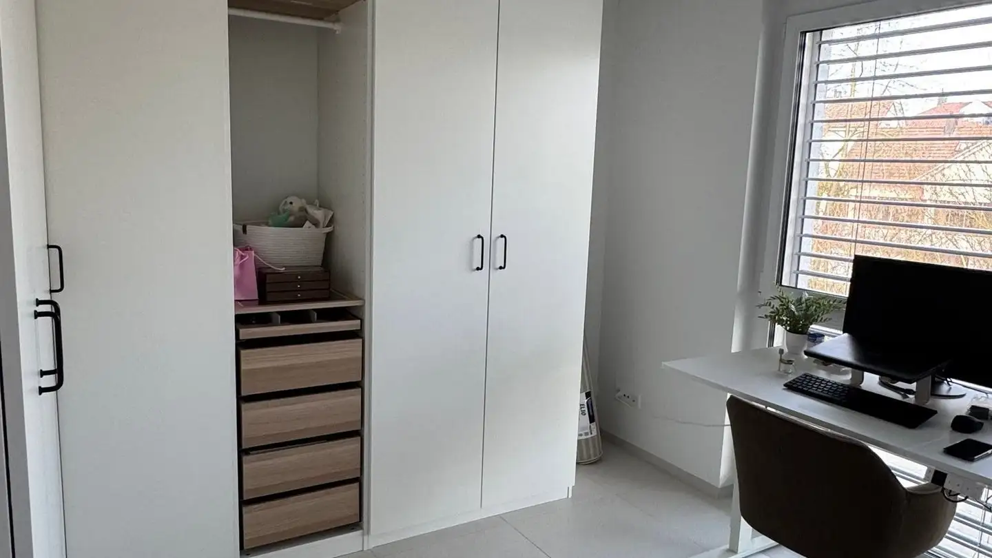 Apartment for rent - 9556 Affeltrangen - Photo 3