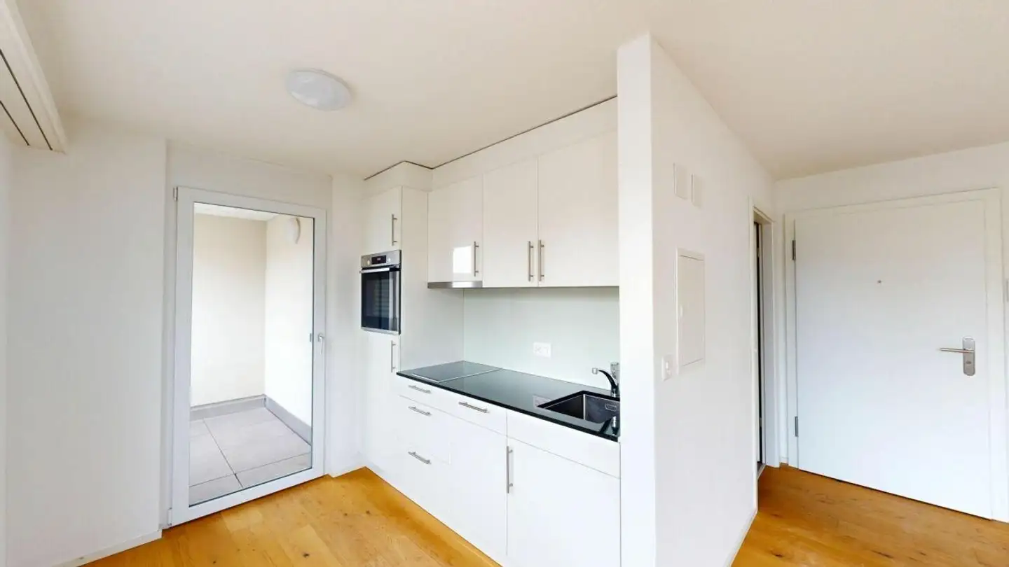 Appartamento in affitto - Rorschacher Strasse 216, 9000 St. Gallen - Foto 2
