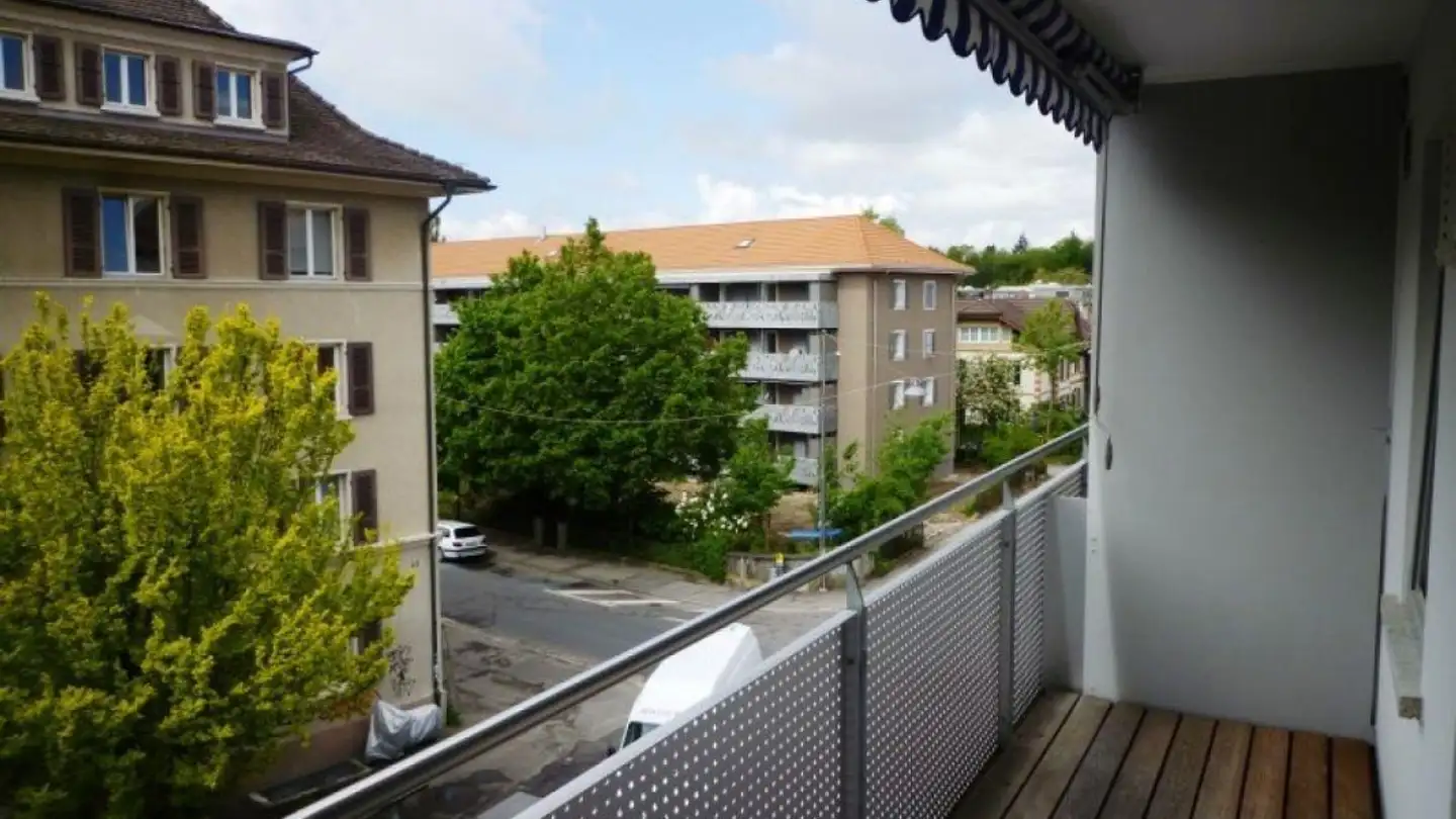 Apartment for rent - 3012 Bern - Photo 3