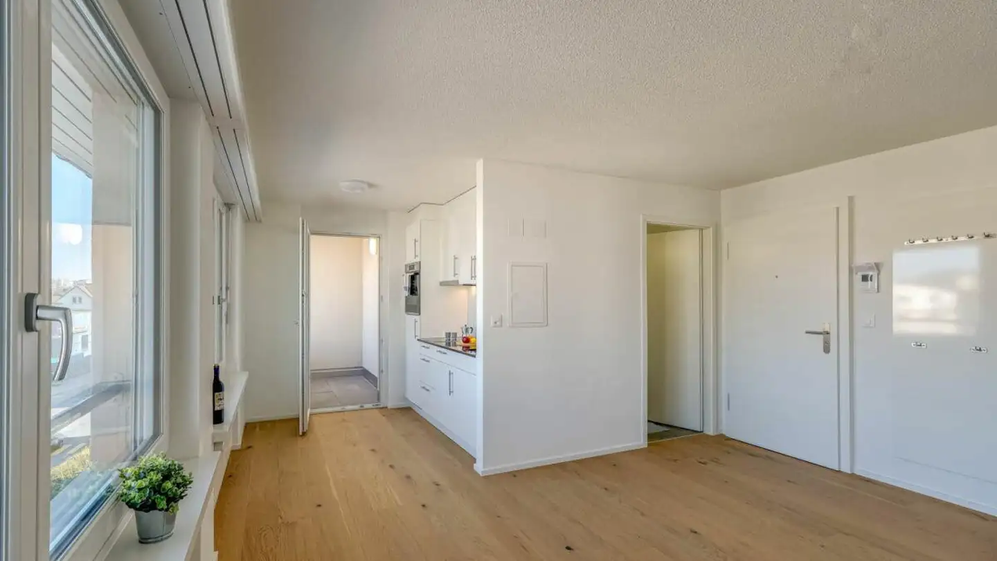 Appartamento in affitto - Rorschacher Strasse 216, 9000 St. Gallen - Foto 3